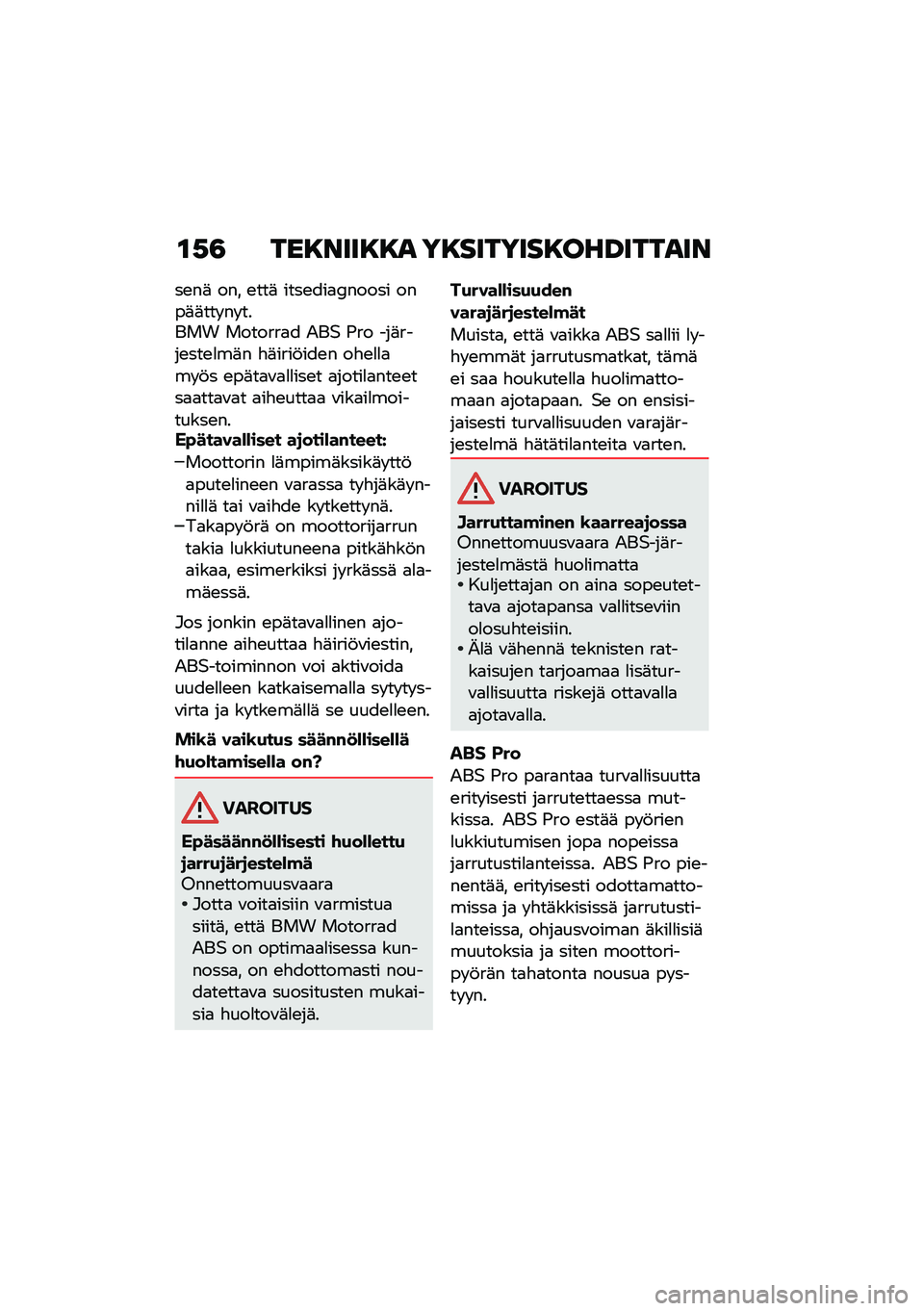 BMW MOTORRAD M 1000 RR 2021  Käsikirja (in Finnish) �\f�,�3 ���8����8�8� ��8�������8���D������
��\b��	 ��� �\b���	 ����\b���
�6����� ����	�	��� �� ����� �������
� �&��$ �)�� ���	����\b��