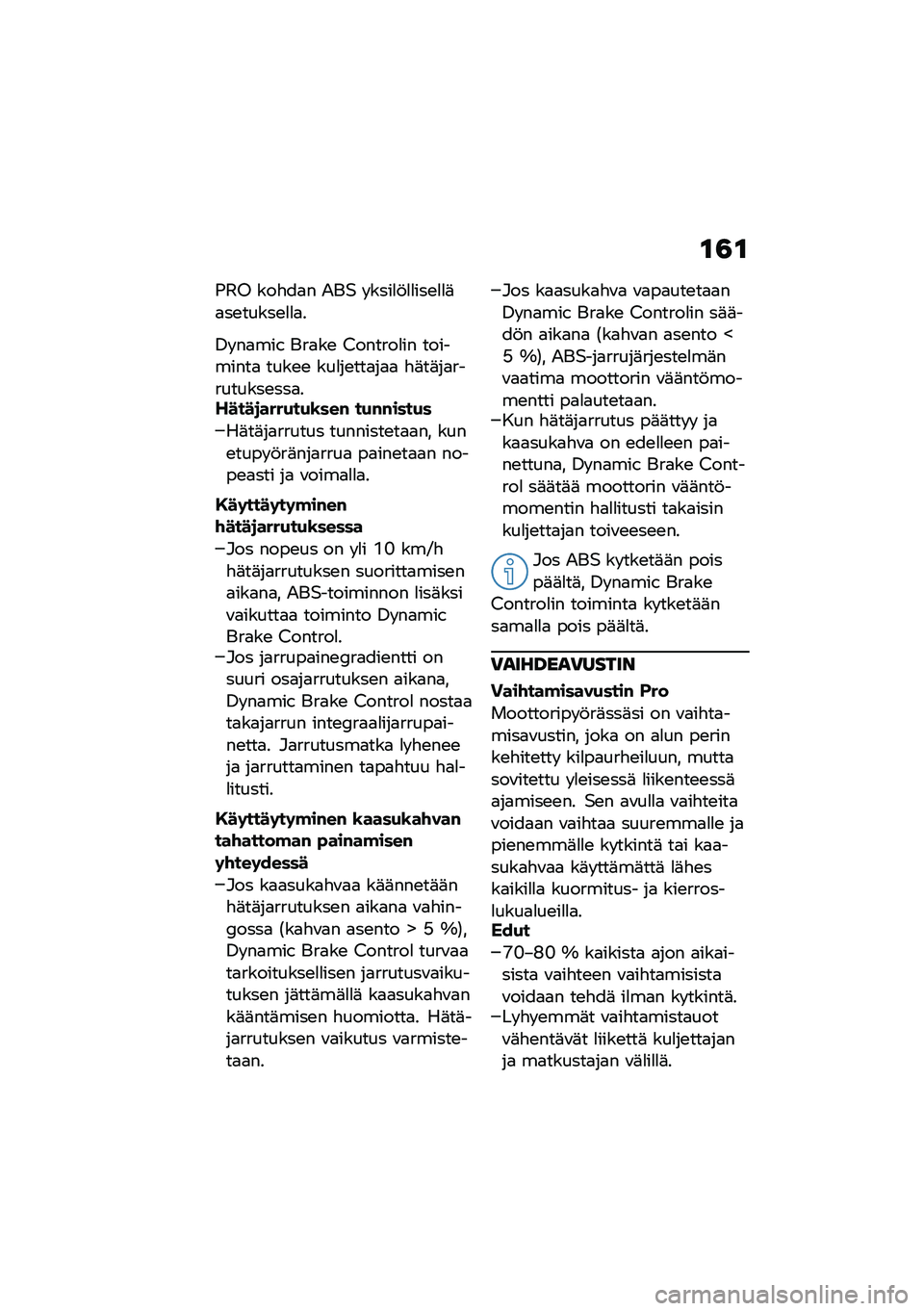 BMW MOTORRAD M 1000 RR 2021  Käsikirja (in Finnish) �\f�3�\f
�)�:�% ���"��
� �&��$ � ����
�!�
�
���\b�
�
�	�
��\b�����\b�
�
�
�
�/� ��
���. ���
��\b �0������
�� ���������
 ����\b�\b ���
��\b���
��
�
 �"�	�
