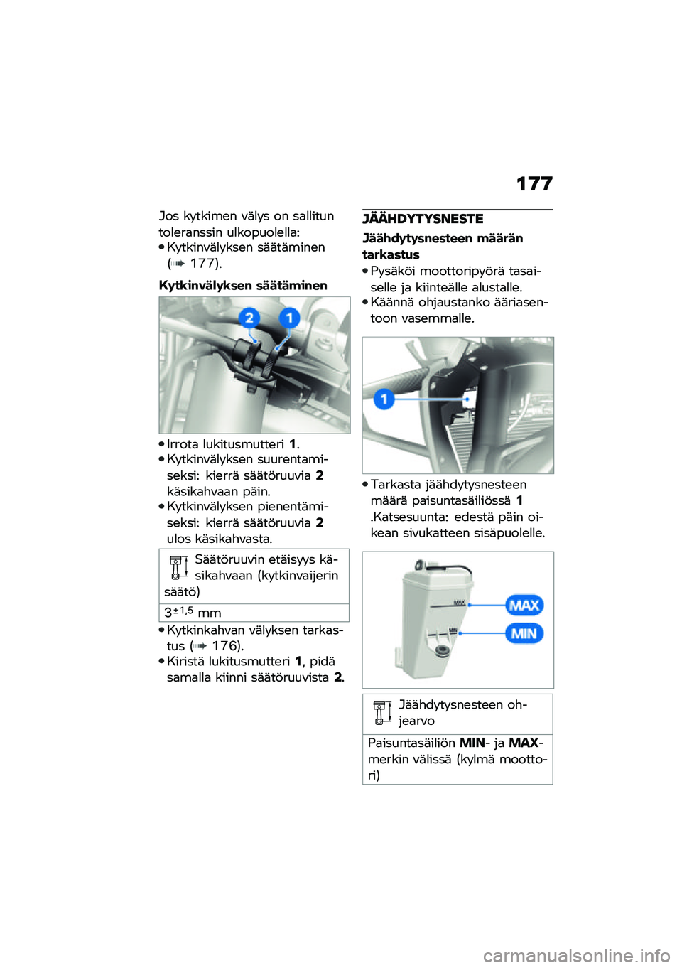 BMW MOTORRAD M 1000 RR 2021  Käsikirja (in Finnish) �\f�9�9
�#�� �� �����\b� �\f�	�
� � �� ��
�
�
�������
�\b��
����� ��
������
�\b�
�
�
��� �����\f�	�
� ���\b� ��	�	��	����\b��1�E�G�G�2�
�,�	��\b��#���