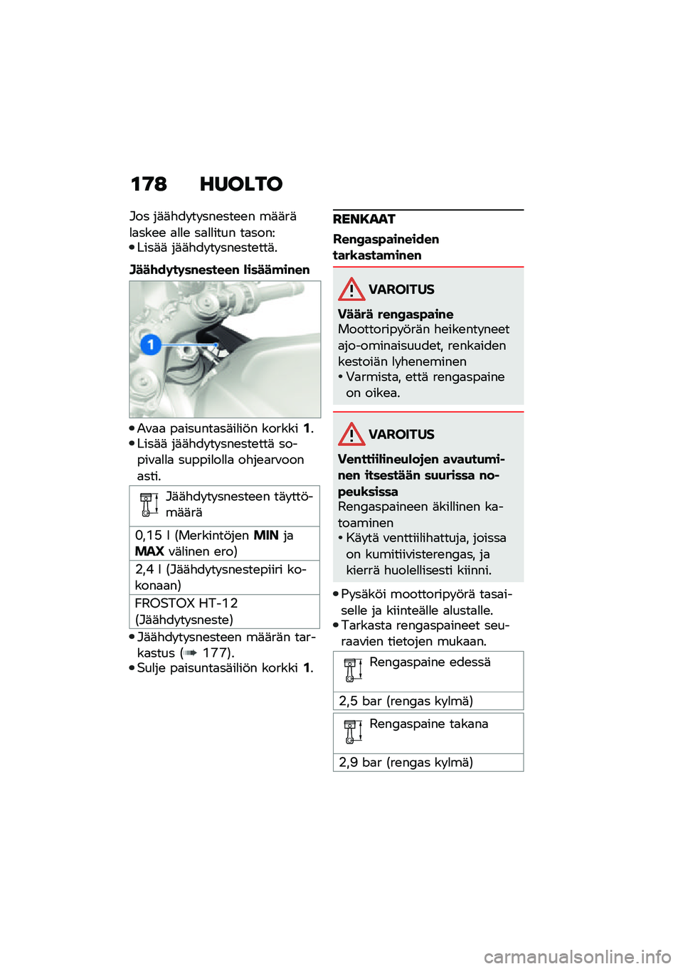BMW MOTORRAD M 1000 RR 2021  Käsikirja (in Finnish) �\f�9�: ������
�#�� ��	�	�"�� �� ���\b���\b�\b� ��	�	��	�
�
���\b�\b �
�
�
�\b ��
�
�
���� ��
��������	�	 ��	�	�"�� �� ���\b���\b���	�
�H���\f��	��	��#�