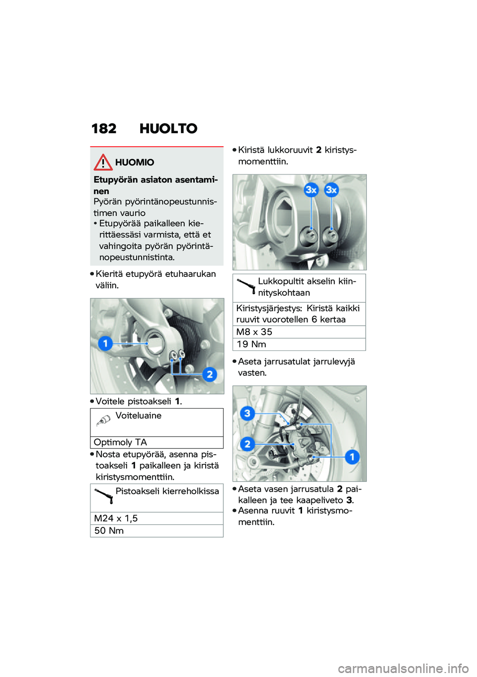 BMW MOTORRAD M 1000 RR 2021  Käsikirja (in Finnish) �\f�:� ������
������
�A��(�"�	�
���# �������# ����#���!�� �#��#�)� �!��	� �� �!�����	����\b�������������\b� �\f�
�����*���� �!��	�	 ��
��
