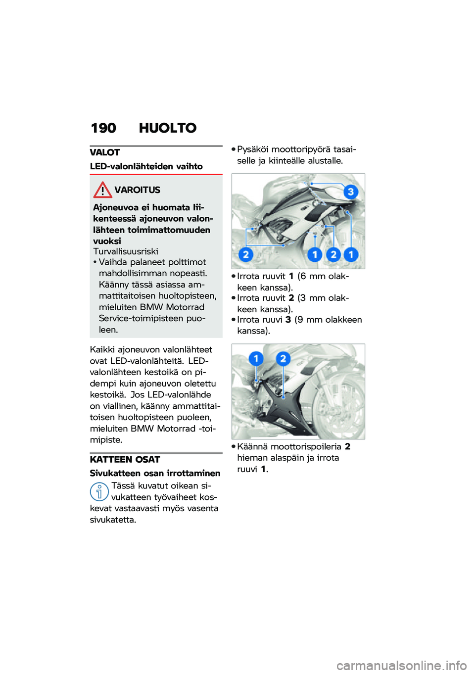 BMW MOTORRAD M 1000 RR 2021  Käsikirja (in Finnish) �\f�<�
 ������
�)����
�F�A�G� ���)��#�)��\f������# ����\f��
��������
��
��#��(��� �� �\f�(��!��� �)��� �\b��#������ ��
��#��(���# ���)��#� 