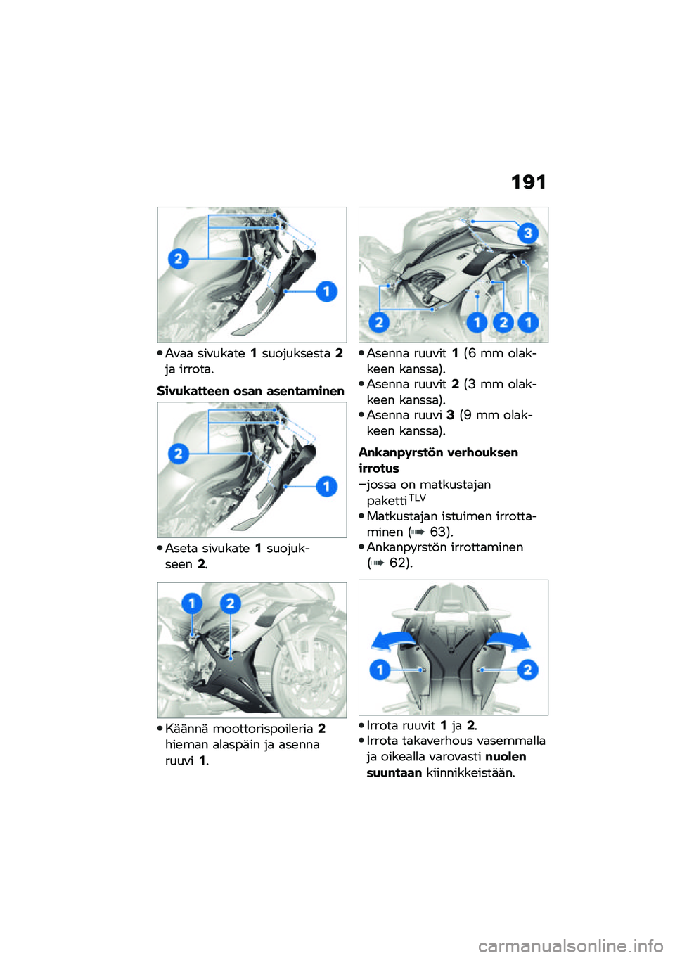 BMW MOTORRAD M 1000 RR 2021  Käsikirja (in Finnish) �\f�<�\f
�&�\f�
�
 ���\f���
��\b�.��������\b���
�0��
 ������
�
����(�\b������# ����# ����#���!��#��#
�&��\b��
 ���\f���
��\b�.���������\b�\b��0�