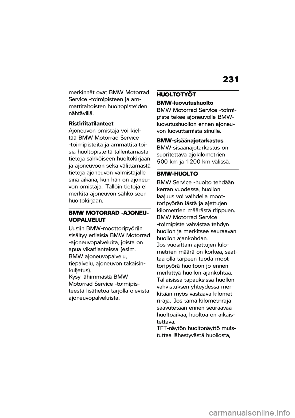 BMW MOTORRAD M 1000 RR 2021  Käsikirja (in Finnish) ��>�\f
��\b������	� ��\f�
� ��� �������
��$�\b��\f��.�\b �����������\b�\b� ��
 �
����
�����
�������\b� �"���
�������\b���\b���	�"��	�\f��
