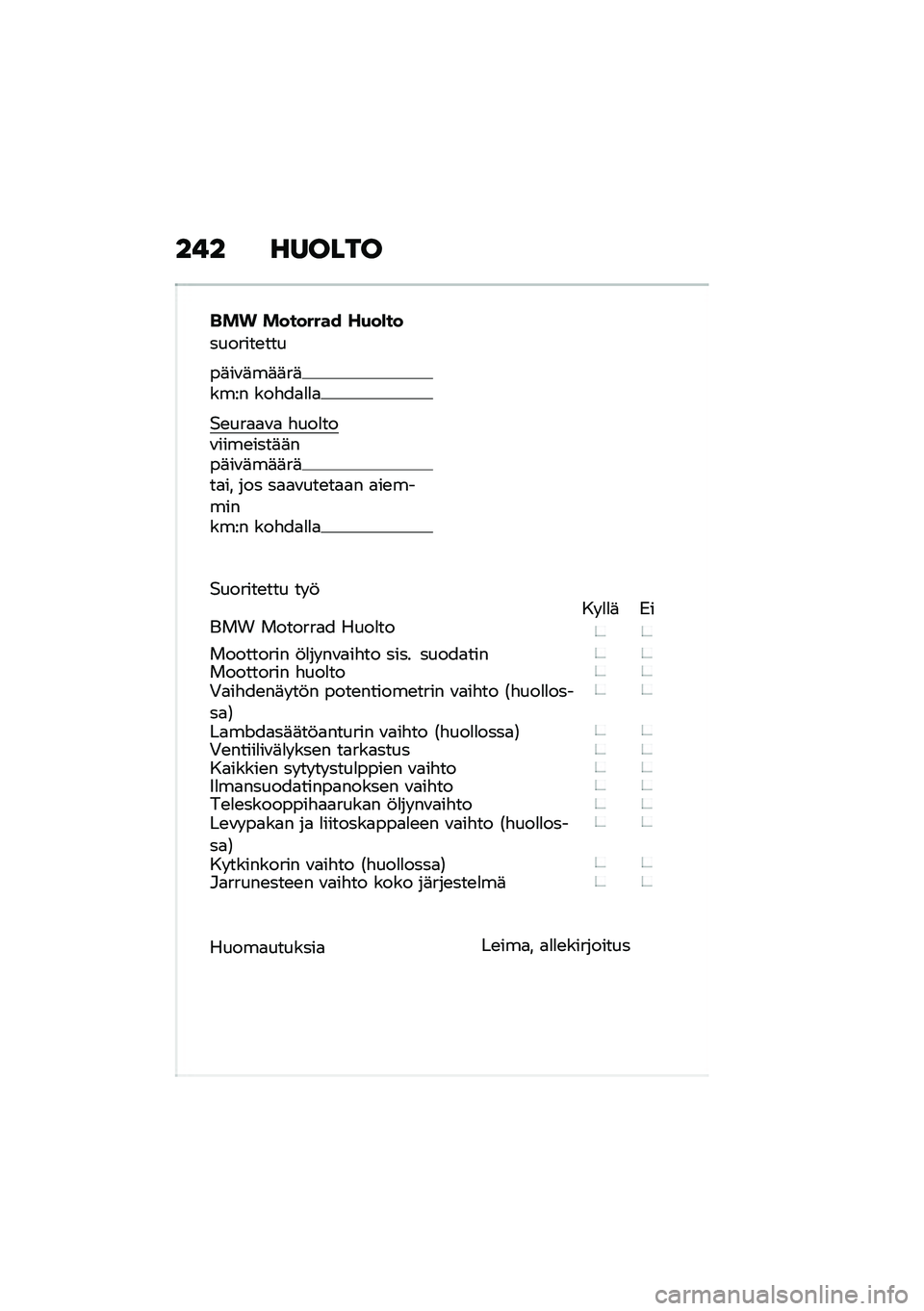BMW MOTORRAD M 1000 RR 2021  Käsikirja (in Finnish) ��� ������
��� �������� ��(��)��
�������\b���
��	��\f�	��	�	��	���� ���"��
�
�
�

�$�\b���
�
�\f�
 �"���
���\f����\b����	�	���	��\f�	��	�	�