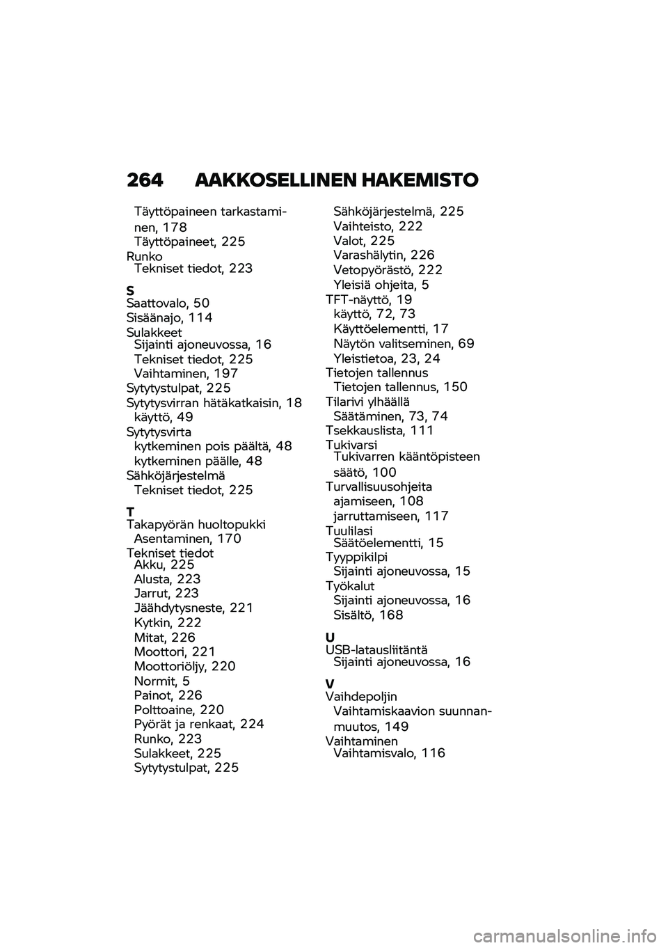 BMW MOTORRAD M 1000 RR 2021  Käsikirja (in Finnish) ��3� ���8�8��������� ���8������
��	� ���!��
���\b�\b� ��
���
���
�����\b�� �E�G�=��	� ���!��
���\b�\b�� ���?�:������\b�����\b� ���\b����