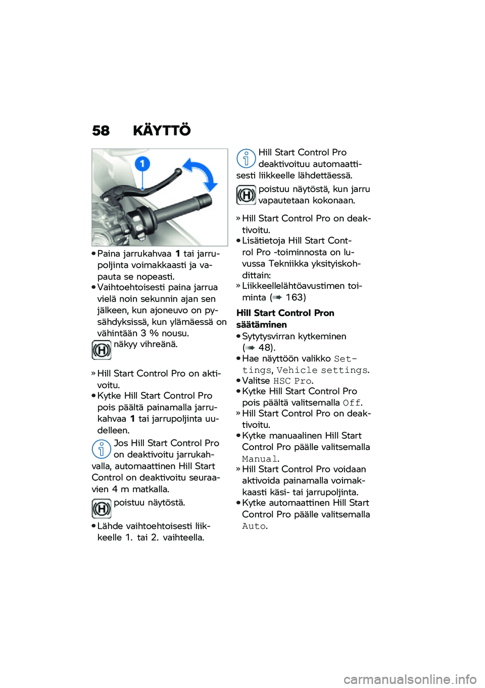 BMW MOTORRAD M 1000 RR 2021  Käsikirja (in Finnish) �,�: �8�����@
�)�
���
 ��
�����
�"�\f�
�
�.��
� ��
�������
�����
 �\f����
���
�
��� ��
 �\f�
���
���
 ��\b ����\b�
�����,�
��"���\b�"�����\b��� �