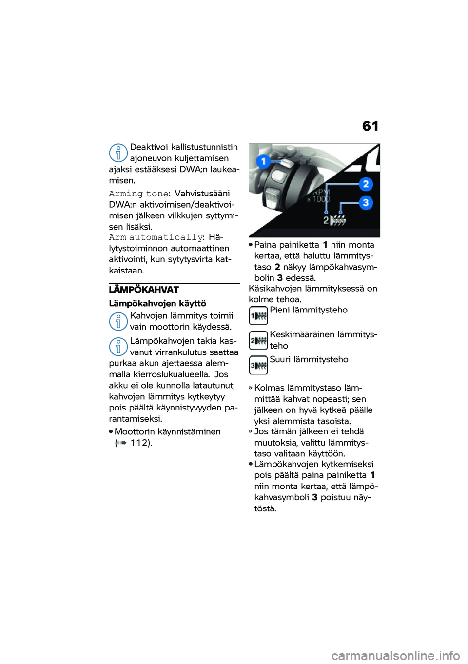 BMW MOTORRAD M 1000 RR 2021  Käsikirja (in Finnish) �3�\f
�/�\b�
����\f�� ��
�
�
���������������
����\b��\f�� ���
��\b���
����\b��
��
��� �\b���	�	���\b�� �/��&�� �
�
���\b�
�����\b��
����\f��