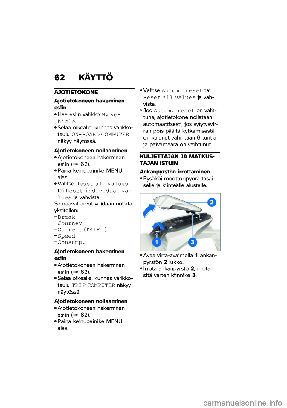 BMW MOTORRAD M 1000 RR 2021  Käsikirja (in Finnish) �3� �8�����@
���������8���
��
�������\b��#���# �\f��\b��!��#��#�����#
��
�\b �\b���� �\f�
�
������ ���#��\f�����$�\b�
�
�
 ����\b�
�
�
�\b� ��