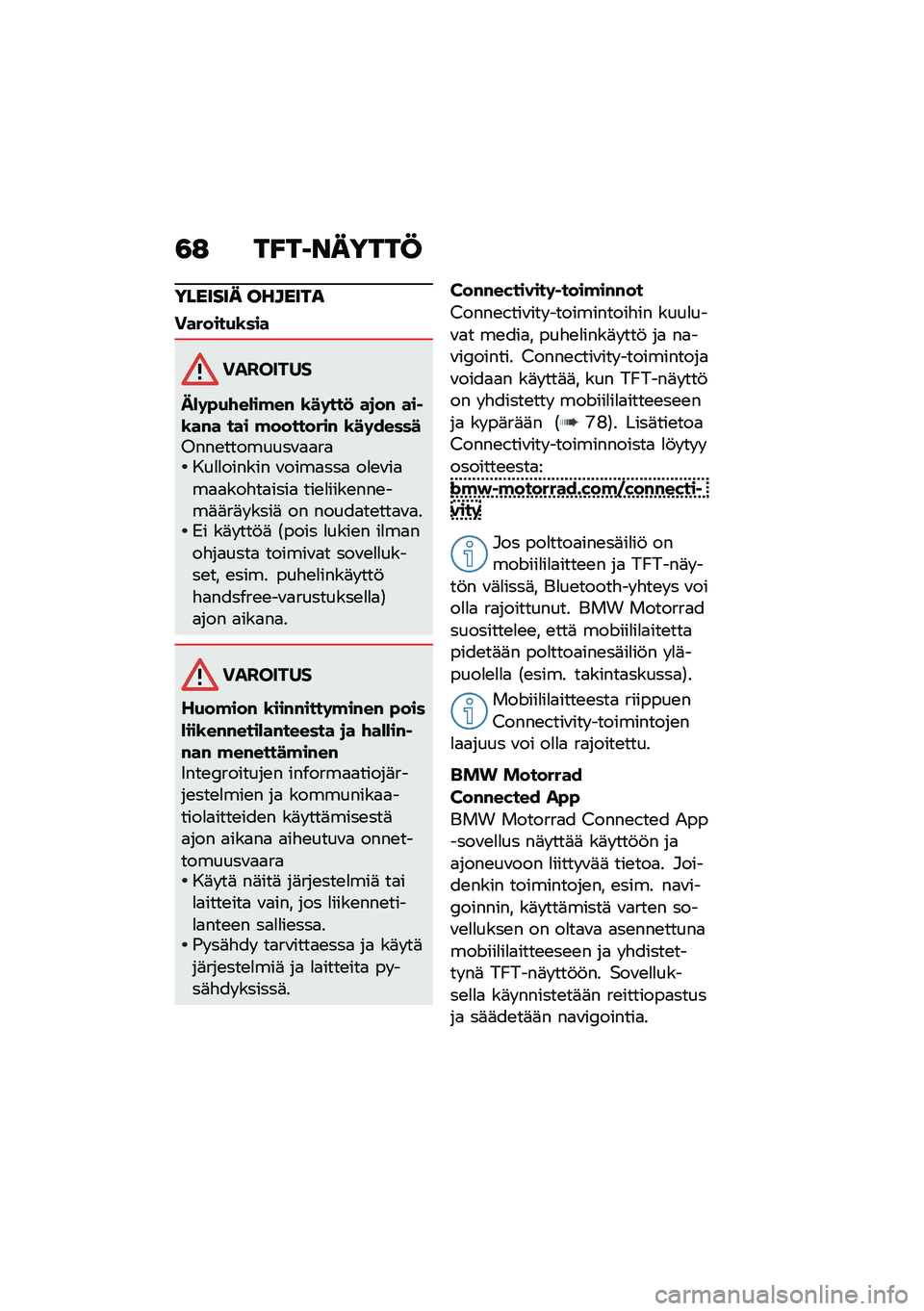 BMW MOTORRAD M 1000 RR 2021  Käsikirja (in Finnish) �3�: ��A��1������@
������� �������
�������(�\b���
��������
�L�)�	�"�(�\f��)��!��# �\b��	���
 ��
��# ��� �\b��#� ��� �!��������# �\b��	���