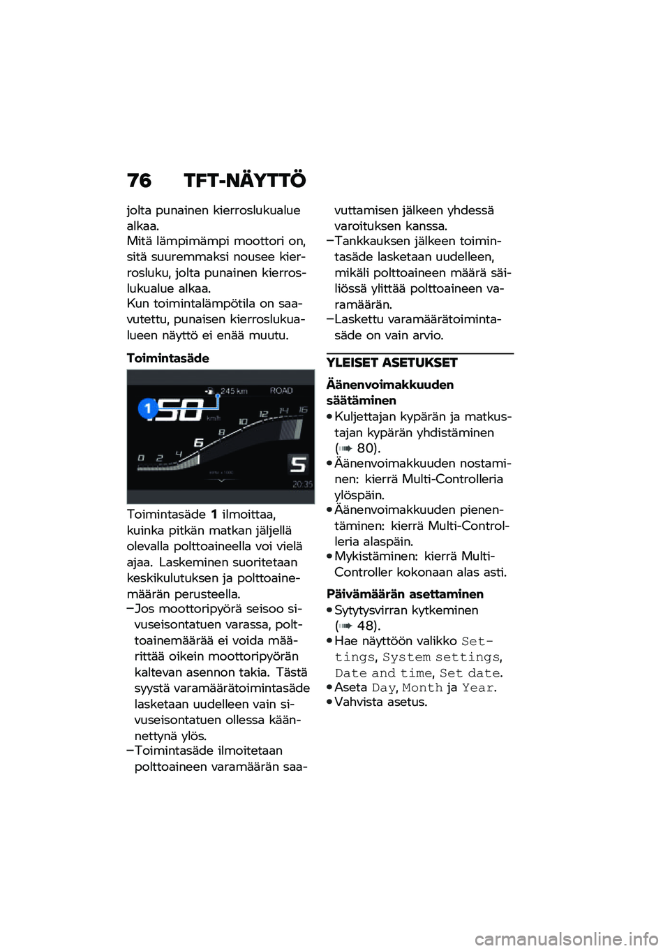 BMW MOTORRAD M 1000 RR 2021  Käsikirja (in Finnish) �9�3 ��A��1������@
���
��
 ����
���\b� ���\b�����
����
�
��\b�
�
��
�
�����	 �
�	�����	��� �������� �������	 �����\b���
��� �����\b�\b 