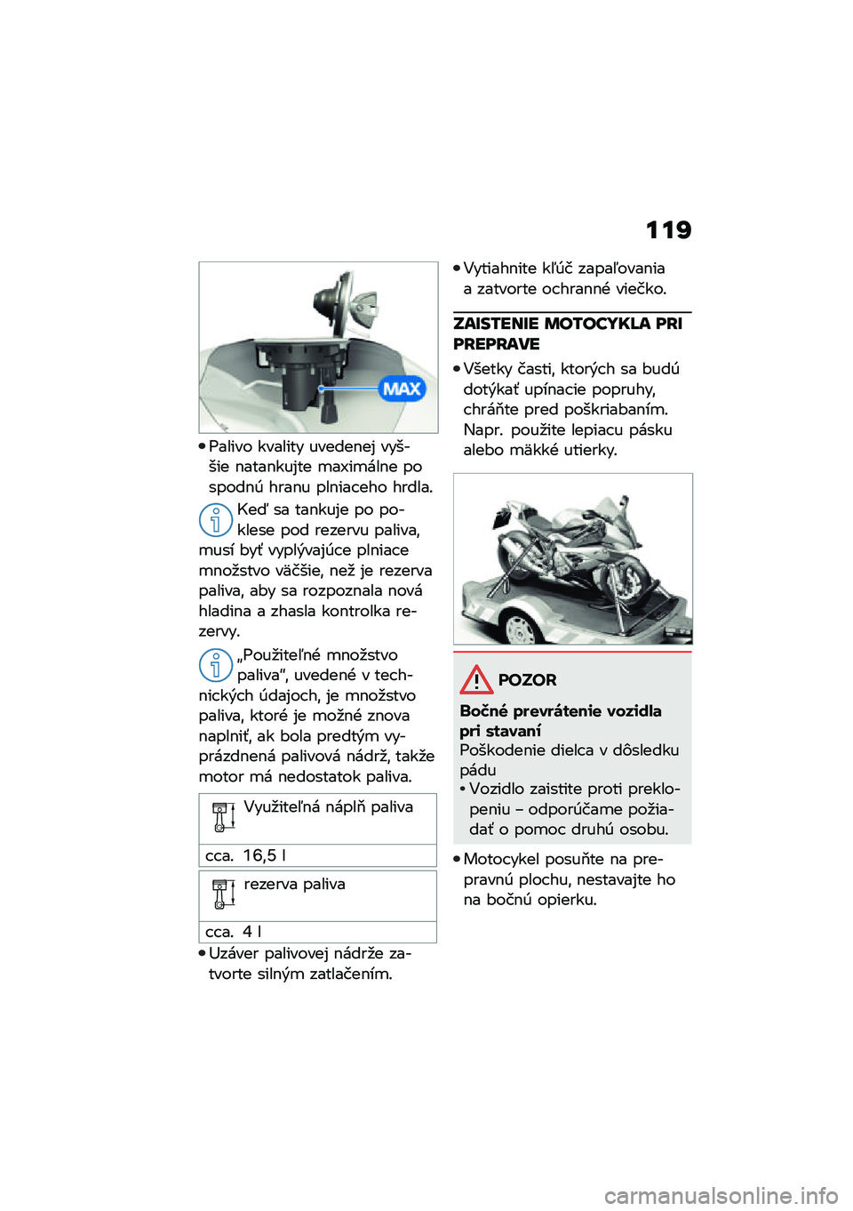 BMW MOTORRAD M 1000 RR 2021  Návod na používanie (in Slovak) ���N
�6����� ������� ������$��% ������� �$����$���%�� �
��7��
���$� �������$�0 ����$� ���$��� ��� ������!
�H��; �� ���$���%� �� �