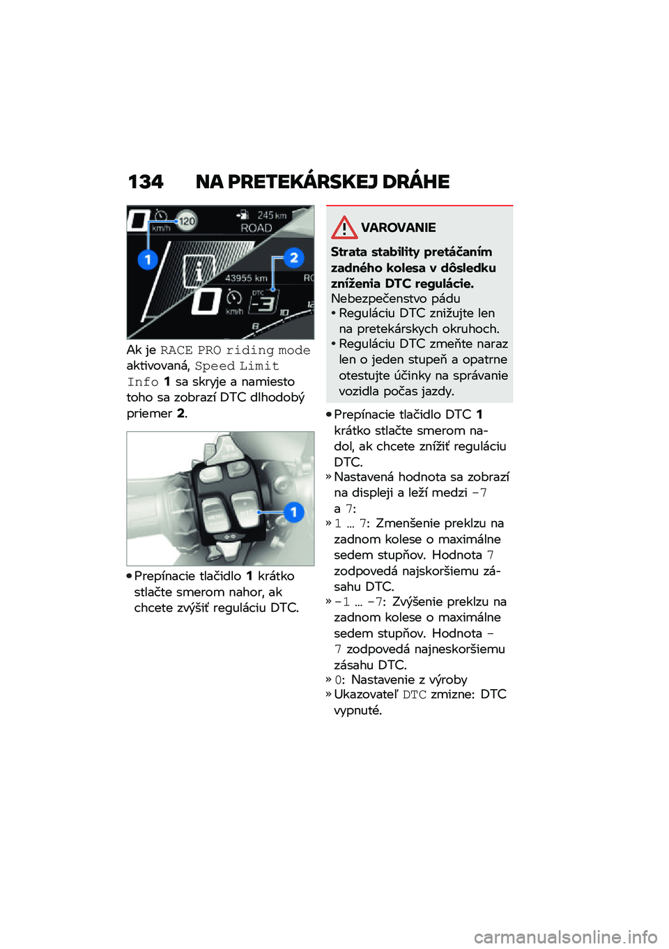 BMW MOTORRAD M 1000 RR 2021  Návod na používanie (in Slovak) ��P�" �� ��B��/���S�B����] �7�B�S�C�
�1� �%��+���$ �)�+� ��\f��\f��
 �������������$��\f�%�!��� �	�\f��\f��,����:�� �����%� � �$��
��������� �