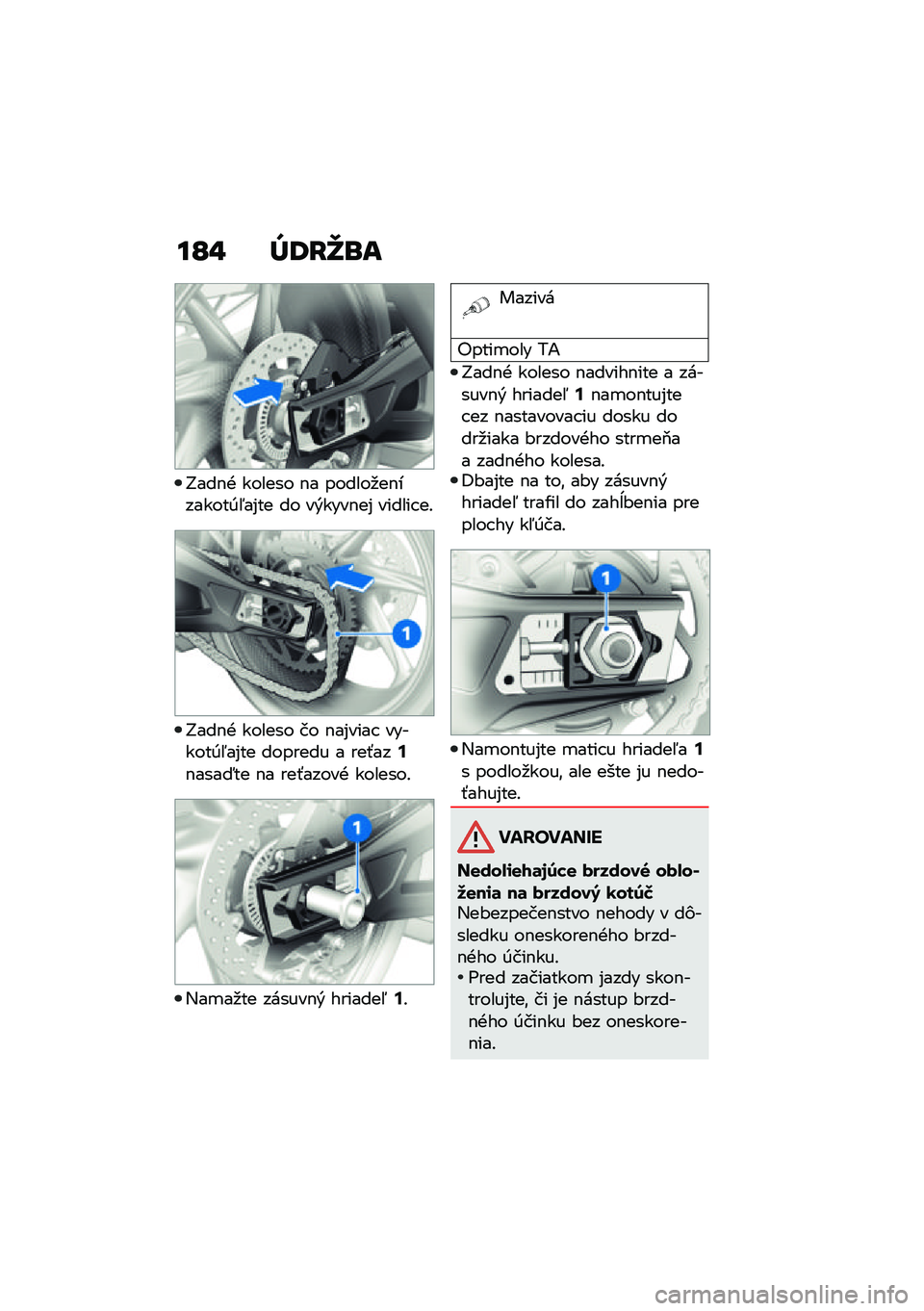 BMW MOTORRAD M 1000 RR 2021  Návod na používanie (in Slovak) ��J�" �_�7�B�`�\b�
�E���$�+ ������ �$� ������
��$�������0�5��%�� �� ��&����$��% ������ ��!
�E���$�+ ������ �� �$��%����  �������0�5��%�� �