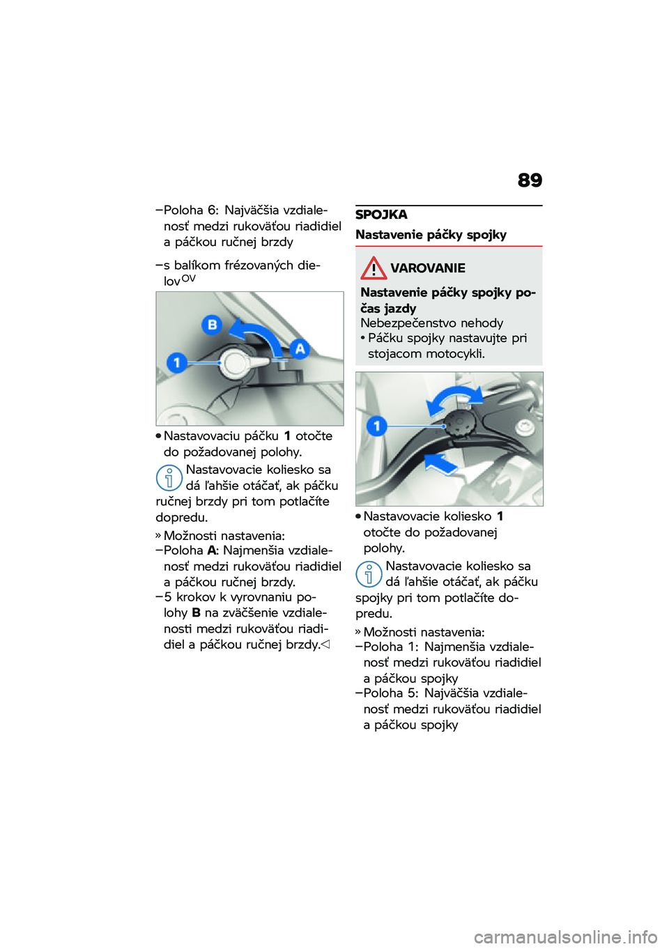 BMW MOTORRAD M 1000 RR 2021  Návod na používanie (in Slovak) �J�N
�6����� �S�I �,��%��L���� ���������$���- �
���� ������L�-�� ���������� ������ ����$��% �#����
� �#������
 �/��+�����$�&� � ��