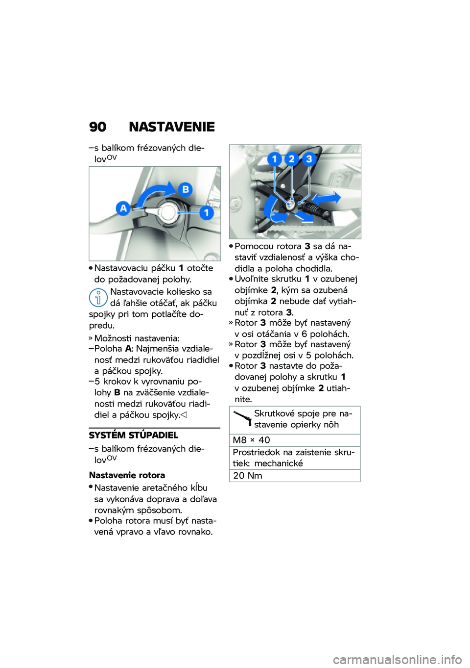 BMW MOTORRAD M 1000 RR 2021  Návod na používanie (in Slovak) �N�\f ����/�����R�
� �#������
 �/��+�����$�&� � ��������"�4
�,��������� �� ������:�������� ���
������$��% �������!
�,��������� �