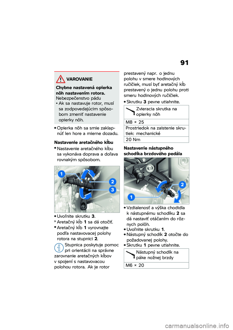 BMW MOTORRAD M 1000 RR 2021  Návod na používanie (in Slovak) �N�
�� ���� ���
�#�2�1�(��
 ��	�.��	��
��\b ���\f�
��0�	��V�2 ��	�.��	��
��� ������	�+�,��#�������$���� �����1� �� �$�������%� ������\f �
��