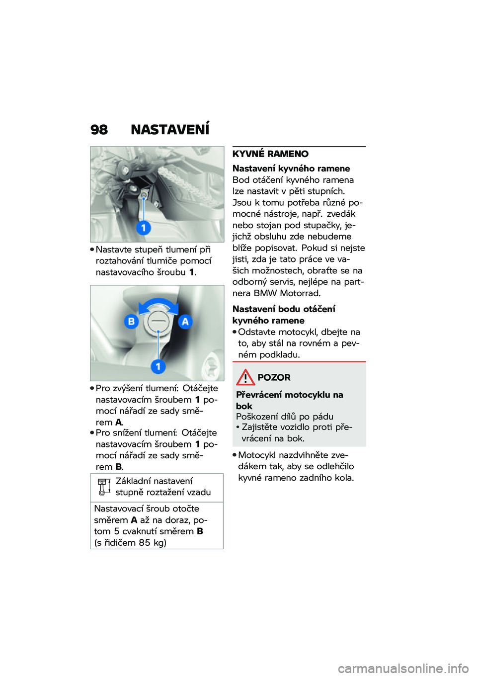 BMW MOTORRAD M 1000 RR 2021  Návod k obsluze (in Czech) �Q�N ����2�����
�+�
���
�"�� ���%���2 ���%����\b ��#������
���"�\f��\b ���%���� ������\b��
���
�"��"�
��\b�� ����%�*�%�=�
�1�� ��"�)����\b ��
