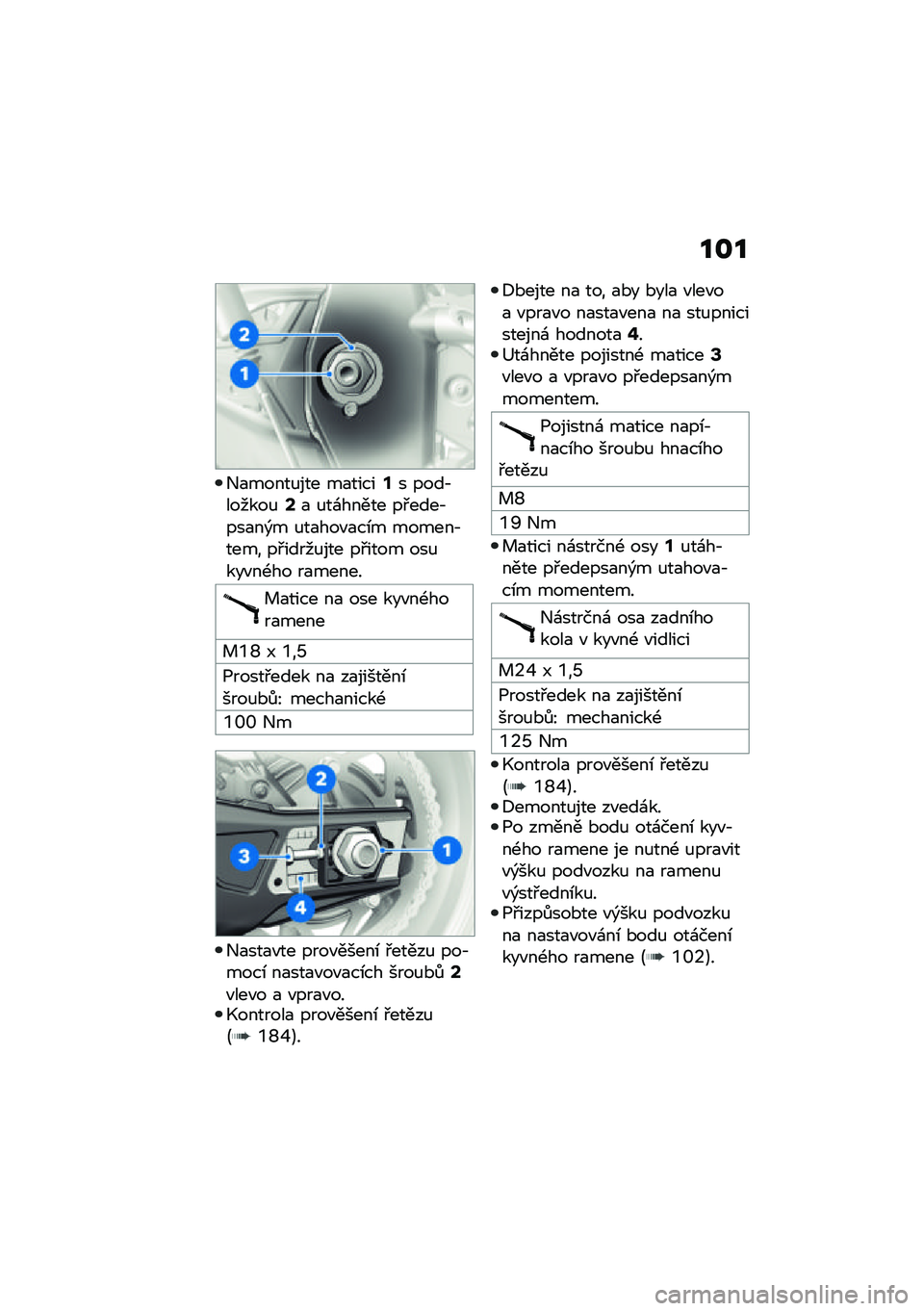 BMW MOTORRAD M 1000 RR 2021  Návod k obsluze (in Czech) ��\f�
�+�
�����%��� ��
�����=� ����,������%�?�
 �%��\f����� ��#����,���
��)� �%��
���"�
��\b� ������,���� ��#�����%��� ��#���� ���%��