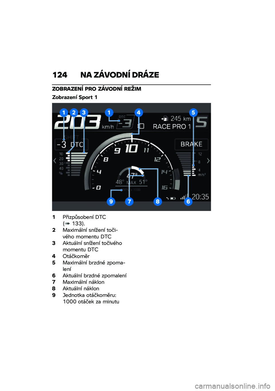 BMW MOTORRAD M 1000 RR 2021  Návod k obsluze (in Czech) ���% �� �����:�� �:����
���\b������ ��� �����:�� ���_��	
����$�	����0 �<�7��$� �=
�=�1�#����$���*���\b �8��>�@�\�N�N�A��?� �
�J���\f���\b ���\b