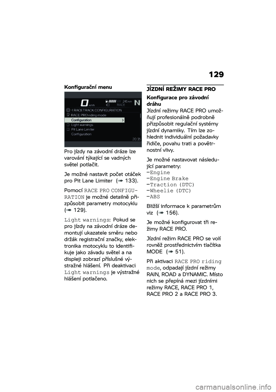 BMW MOTORRAD M 1000 RR 2021  Návod k obsluze (in Czech) ���Q
����-�,�P��$�	�R��0 ����
�1�� ��\b��� ��
 ��\f�"����\b ���\f�� ����"�
���"�\f��\b ��)��
��\b��\b �� �"�
���)����"���� �����
����
�3� ���
