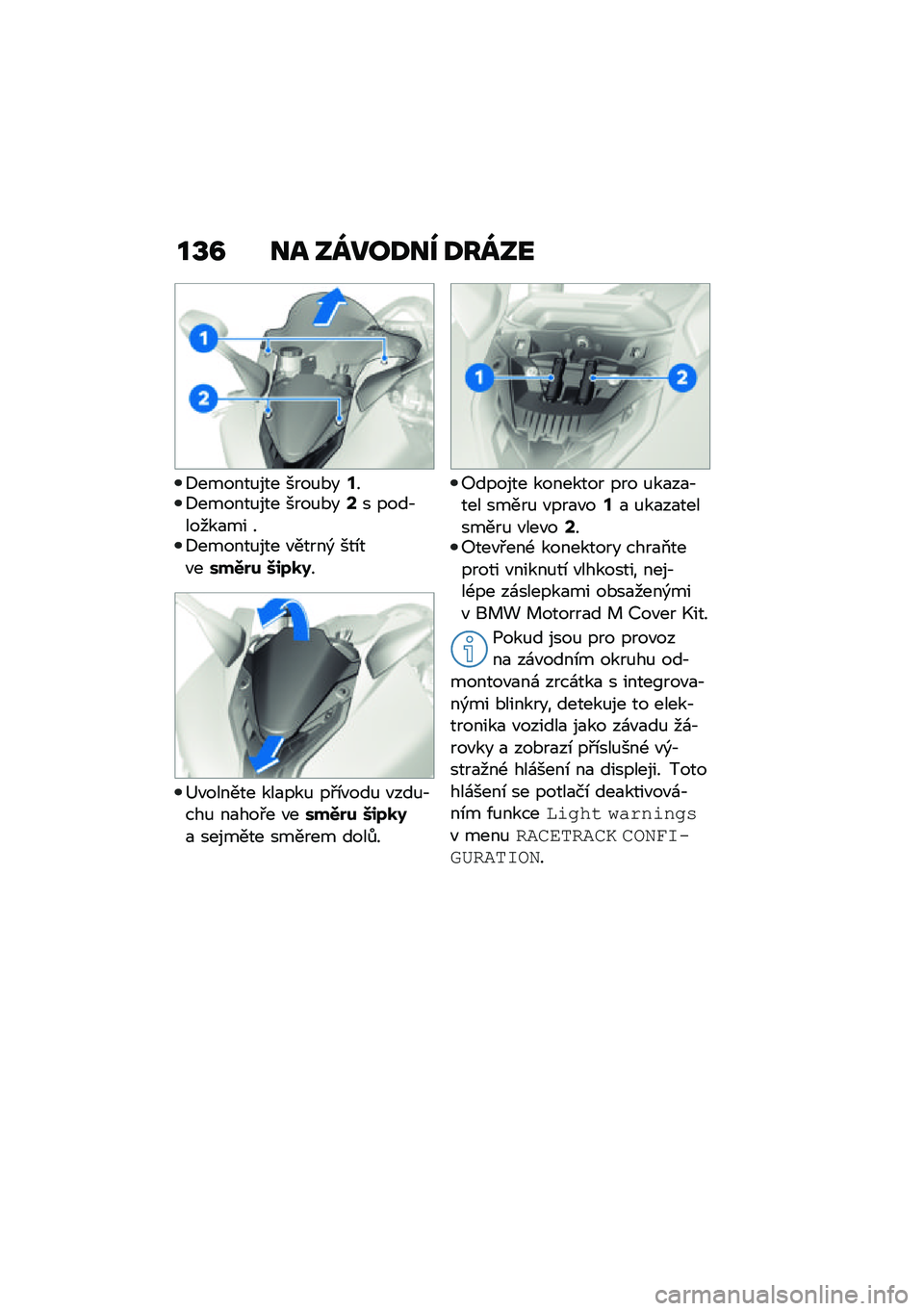 BMW MOTORRAD M 1000 RR 2021  Návod k obsluze (in Czech) ��S�A �� �����:�� �:����
�8������%��� ����%�*��=��8������%��� ����%�*��?� ����,�����
�� ��8������%��� �"�����) ���\b��"����.�$� �Q�,
