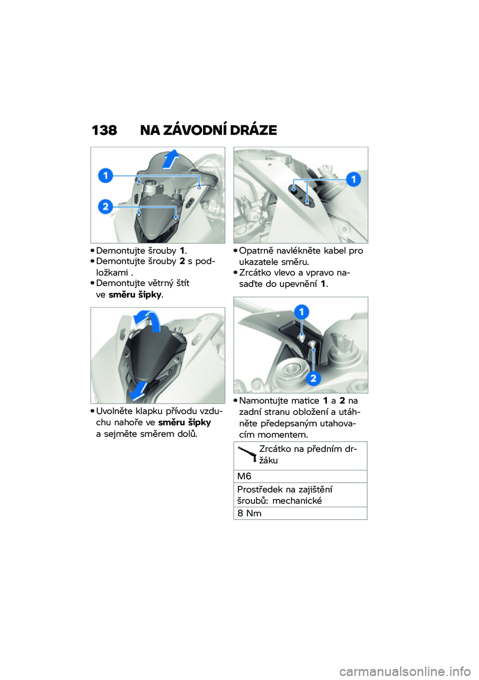 BMW MOTORRAD M 1000 RR 2021  Návod k obsluze (in Czech) ��S�N �� �����:�� �:����
�8������%��� ����%�*��=��8������%��� ����%�*��?� ����,�����
�� ��8������%��� �"�����) ���\b��"����.�$� �Q�,