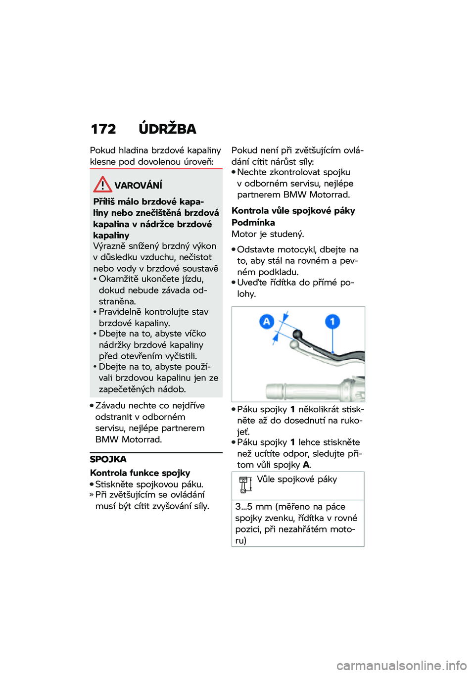 BMW MOTORRAD M 1000 RR 2021  Návod k obsluze (in Czech) ��M� �^�:��_�\b�
�1���%� ���
����
 �*�����"�- ��
��
���������� ��� ���"������% �0���"��2�I
������ ��
��:�0��,�Q ��\b�� ��$��\f���6 �
�	�7�	�(�