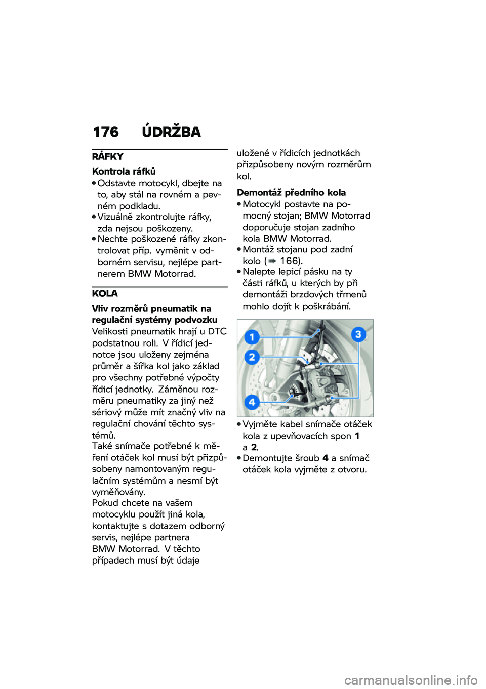 BMW MOTORRAD M 1000 RR 2021  Návod k obsluze (in Czech) ��M�A �^�:��_�\b�
���U�L�J
�����$���	 �$�\b�-�
�4
�9����
�"�� ��������� ��*���� ��
��� �
�*� ���\f� ��
 ���"��-� �
 ���"�,��-� ������
��%��5���%