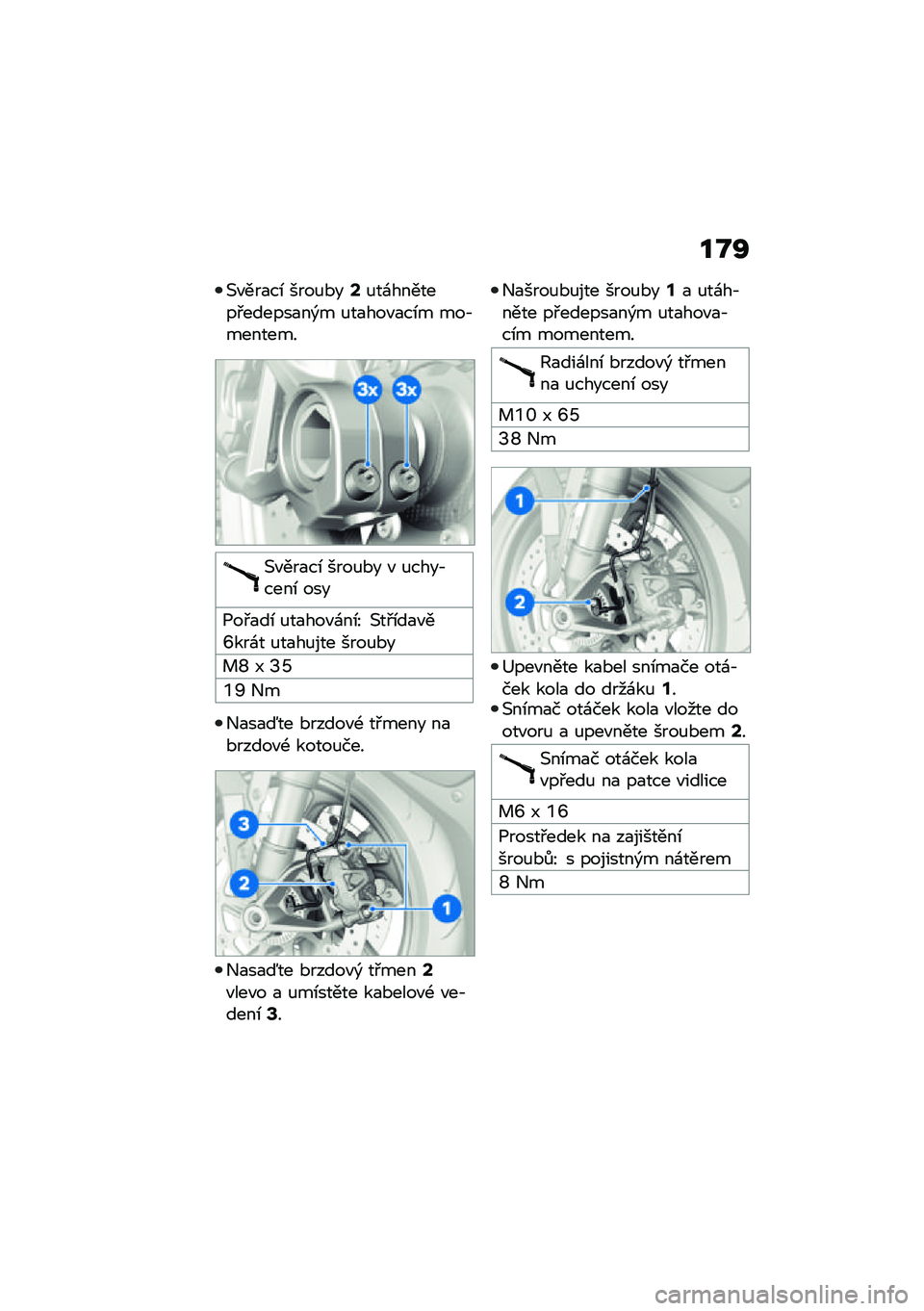 BMW MOTORRAD M 1000 RR 2021  Návod k obsluze (in Czech) ��M�Q
�(�"���
��\b ����%�*��?�%��\f�������#������
��)� �%��
���"�
��\b� ���,�������
�(�"���
��\b ����%�*� �" �%����,����\b ���
�1��#�
��\b �%��
�