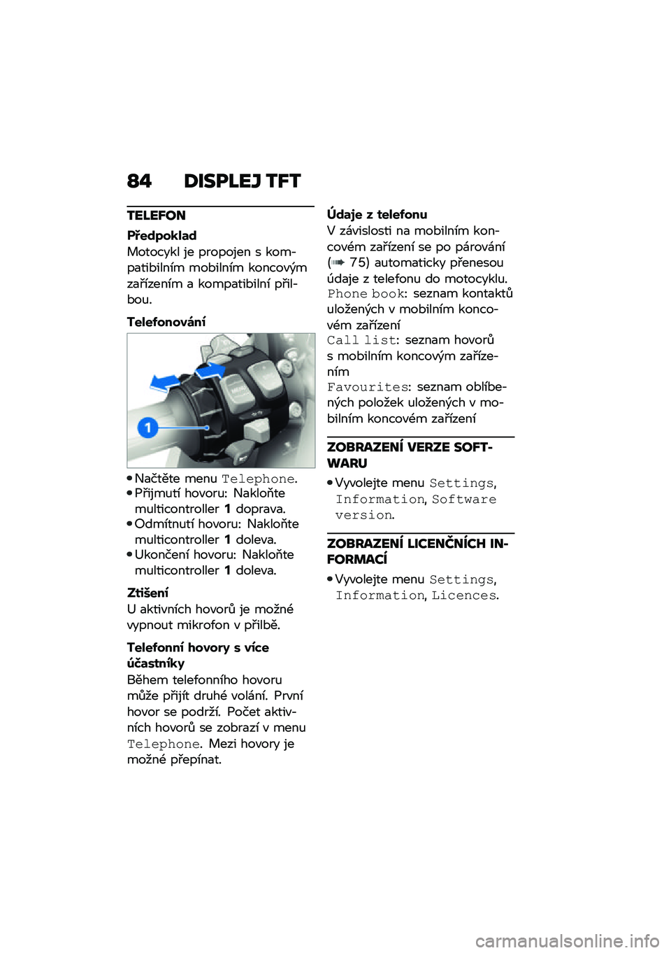 BMW MOTORRAD M 1000 RR 2021  Návod k obsluze (in Czech) �N�% �:����I��Y �2�U�2
�2��I��U��
��:��\f�7��
��	�\f
� ������� �� �������� � ����,��
���*����\b� ���*����\b� ������"�)���
�#�\b����\b� �
 ���