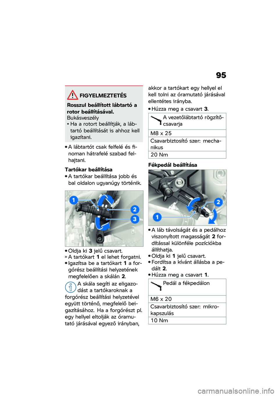 BMW MOTORRAD M 1000 RR 2021  Kezelési útmutató (in Hungarian) �K�9
������ �!������"�#
�R��	�	��\f� �(�����L�
��
�
 ���(�
��&�
� ��&��
��& �(�����L�
��	�����+��
�\f��� �
���!���0� � ������ �$�
����*����\f� �
