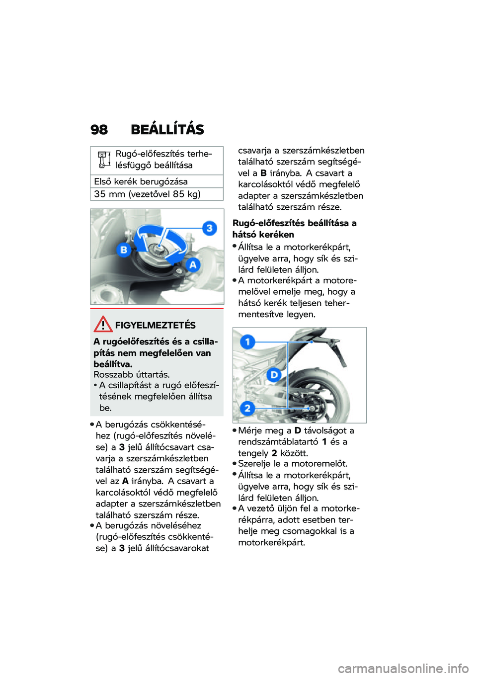 BMW MOTORRAD M 1000 RR 2021  Kezelési útmutató (in Hungarian) �K�I �\b�
����W���
�?�
��,�"�
��#�/�
���*��!� ��
���
�"��!��/�	���# �$�
����*����
�4���# �\f�
��!�\f �$�
��
��,����
�I�X �\b�\b �@� �
��
��#� �
� �R�X �\f��A
��