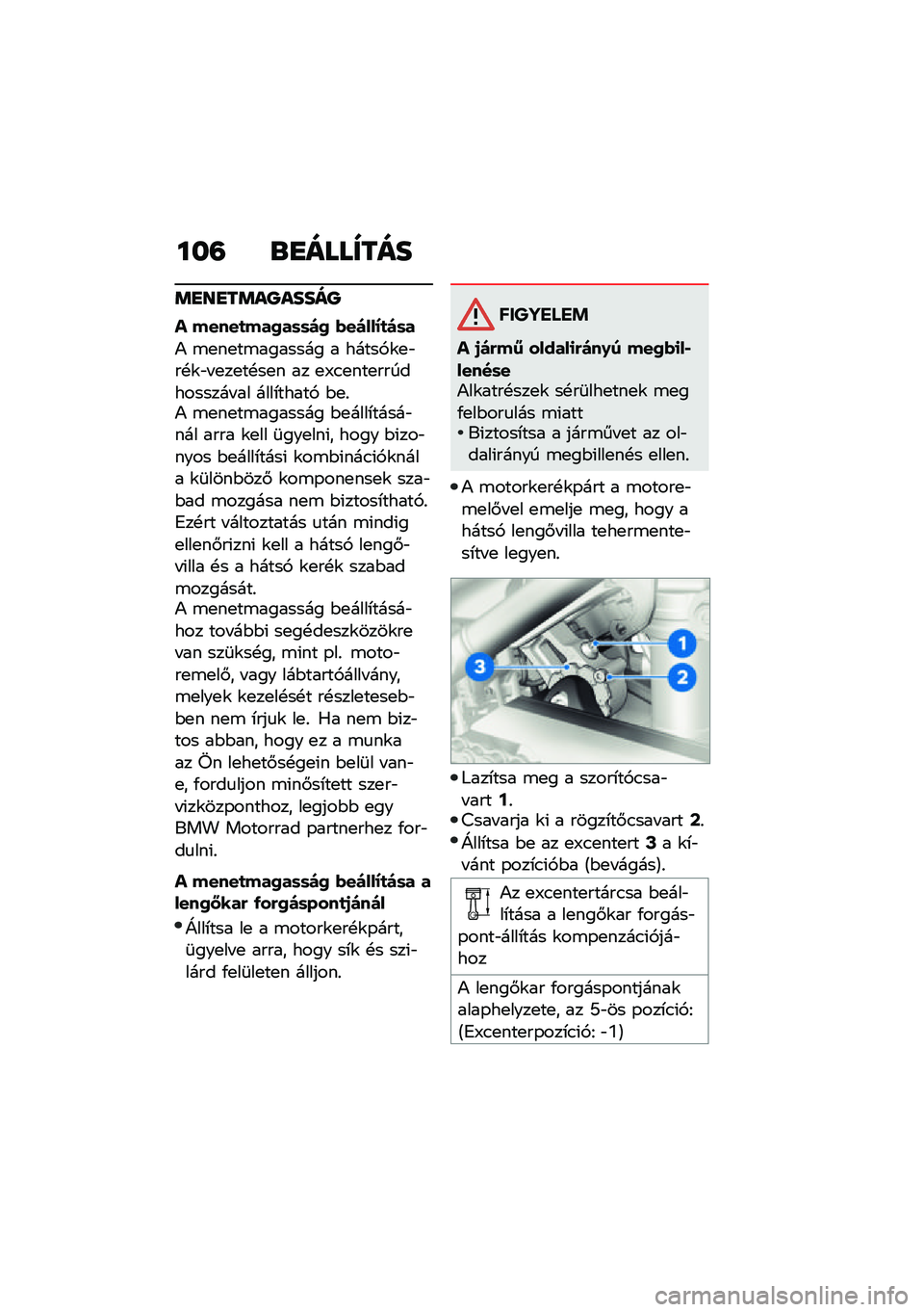 BMW MOTORRAD M 1000 RR 2021  Kezelési útmutató (in Hungarian) ���= �\b�
����W���
�	�
��
��	��P�����P
� �����
���0��	�	��0 �(�����L�
��	�
�) �\b�
��
��\b������� � �����,�\f�
�"��!�\f�"� �
��
��!��
� �� �
�9�.�
�