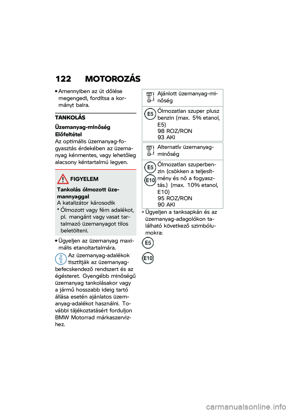 BMW MOTORRAD M 1000 RR 2021  Kezelési útmutató (in Hungarian) ��� �	��������
�)�\b�
����(�$�
� �� �� ��#��!��
�\b�
��
���
��(� �/����*��� � �\f���"�\b���� �$�����%
��������
�3������.��0�*��
��O�	��0
�