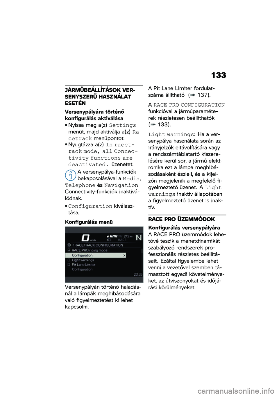 BMW MOTORRAD M 1000 RR 2021  Kezelési útmutató (in Hungarian) ��M�M
�\f���	�[�\b�
����W����� �Q�
����
��X���
��[ �\���������
��
��E�
���&�	���.����.��&� �
�1�&�
���O����-�
�0�\f�&����	 ���
�
�����	�
�C��(��