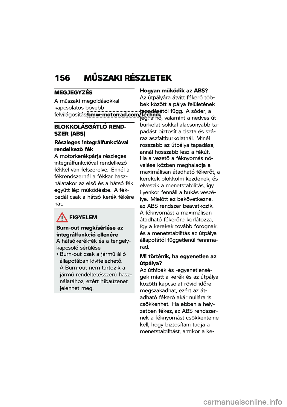 BMW MOTORRAD M 1000 RR 2021  Kezelési útmutató (in Hungarian) ��9�= �	�[����� ��E����
��
�
�	�
�P�\f�
�P�X��E�
�) �\b�����\f�( �\b�
��������\f�\f���\f��-�.������� �$�#� �
�$�$�/�
�� �(������*����E�(��)�*���
��&�&�