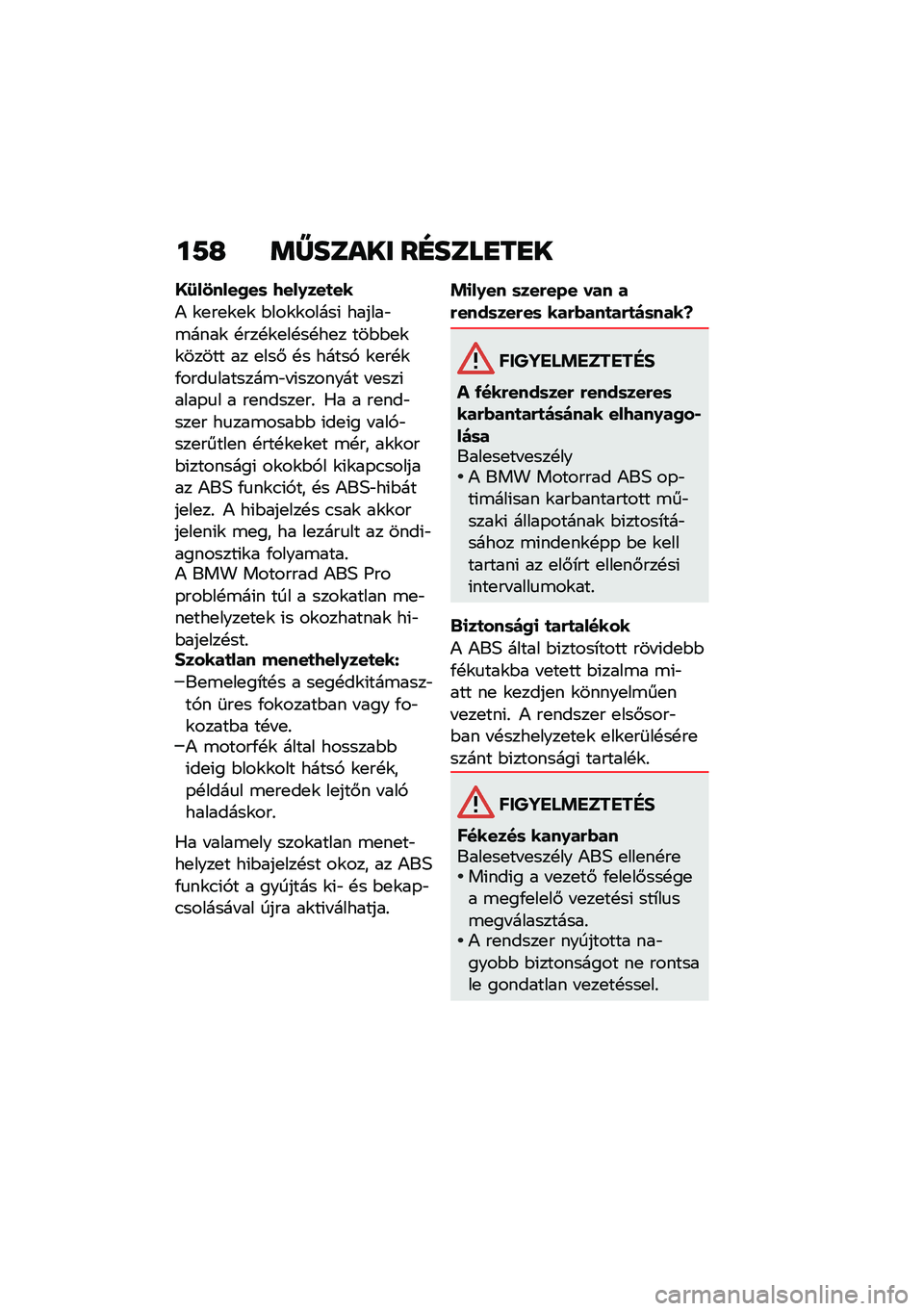 BMW MOTORRAD M 1000 RR 2021  Kezelési útmutató (in Hungarian) ��9�I �	�[����� ��E����
��
�
�P�8��1����0��	 �7���.���
��
�) �\f�
��
�\f�
�\f �$���\f�\f�����( ������"�\b����\f �!���!�\f�
��!��!��
� ���$�$�
�\f�\f���