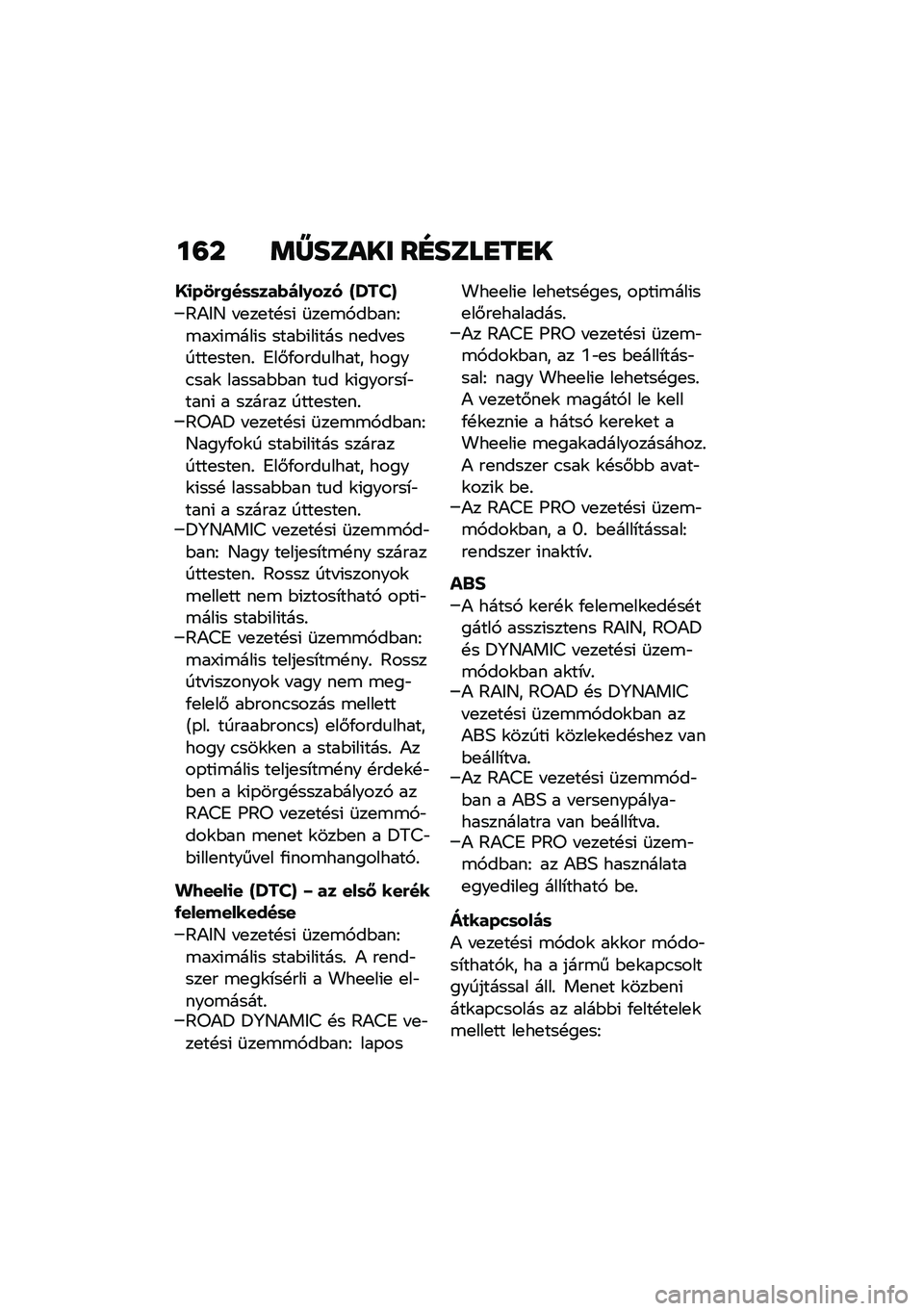 BMW MOTORRAD M 1000 RR 2021  Kezelési útmutató (in Hungarian) ��=� �	�[����� ��E����
��
�
�P�
��1�&�0��	�	���(���.��� �S�T��N�U
�?�)�&�C � �
��
��!��( �	��
�\b�,��$���E�\b��9�(�\b���(� ����$�(��(��� ��
�� �
�����
�