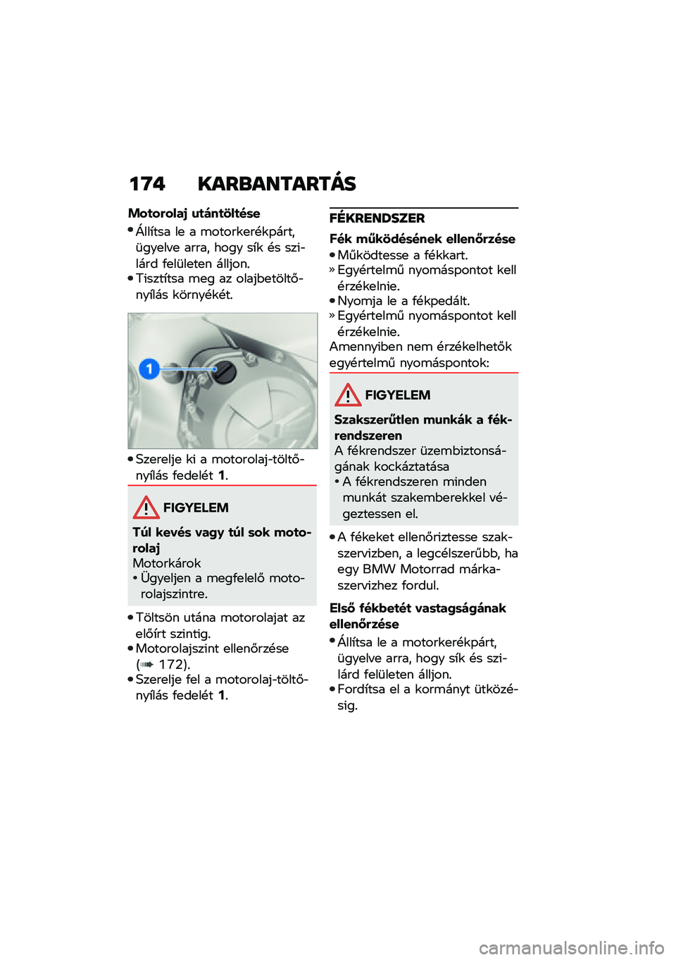 BMW MOTORRAD M 1000 RR 2021  Kezelési útmutató (in Hungarian) ��H�+ ����\b��������
�!��
��&����/ �\f�
���
�1��
��	�
�Z���*��� ��
 � �\b�����\f�
��!�\f�-�����	���
�� �
 ����� ���� ��*�\f �!� ���(�"���� �/�