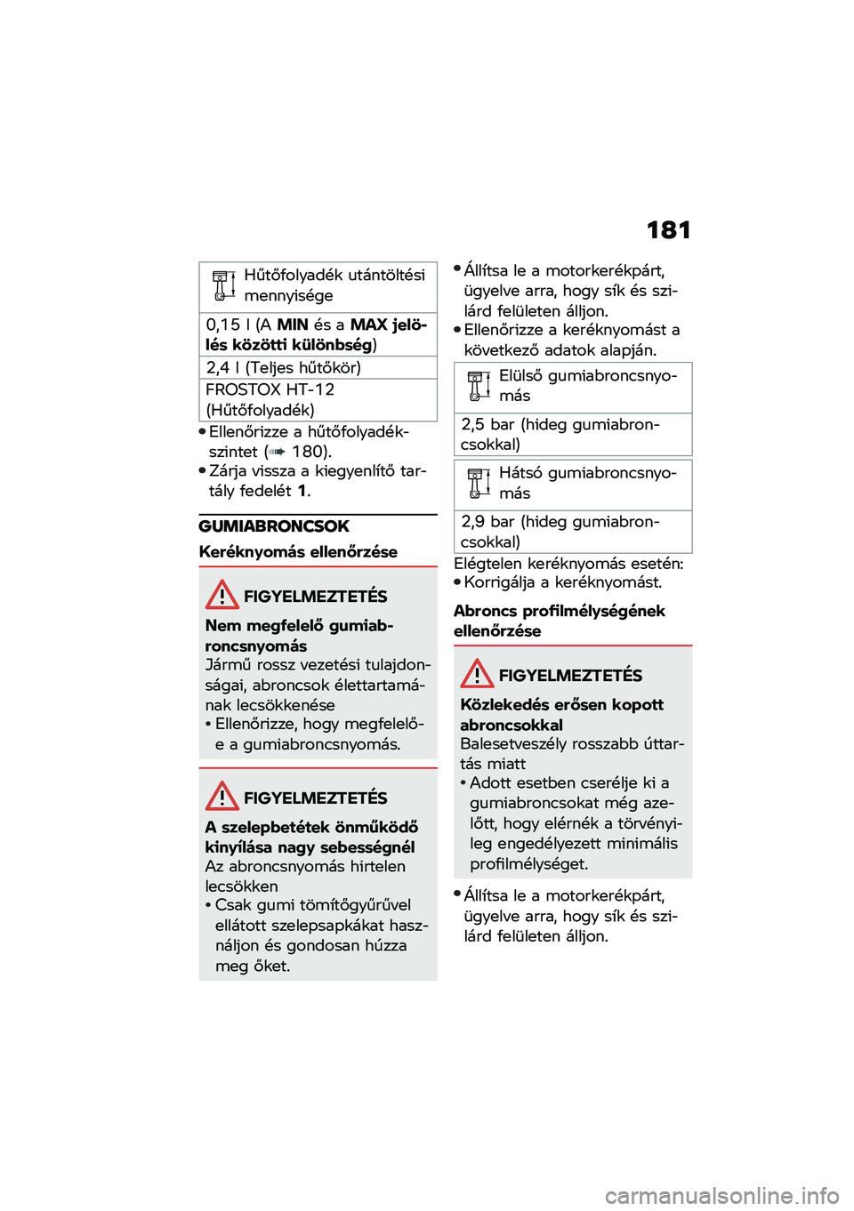 BMW MOTORRAD M 1000 RR 2021  Kezelési útmutató (in Hungarian) ��I�
�0���#�/������!�\f �
��������!��(�\b�
����(��!��
�M��K�X � �@�)�!��\�!� ��!��c �/���1�*���	 ��1��1�
�
�
 ��8��1��(�	��0�A
�2��V � �@�5�
���
� ����#�