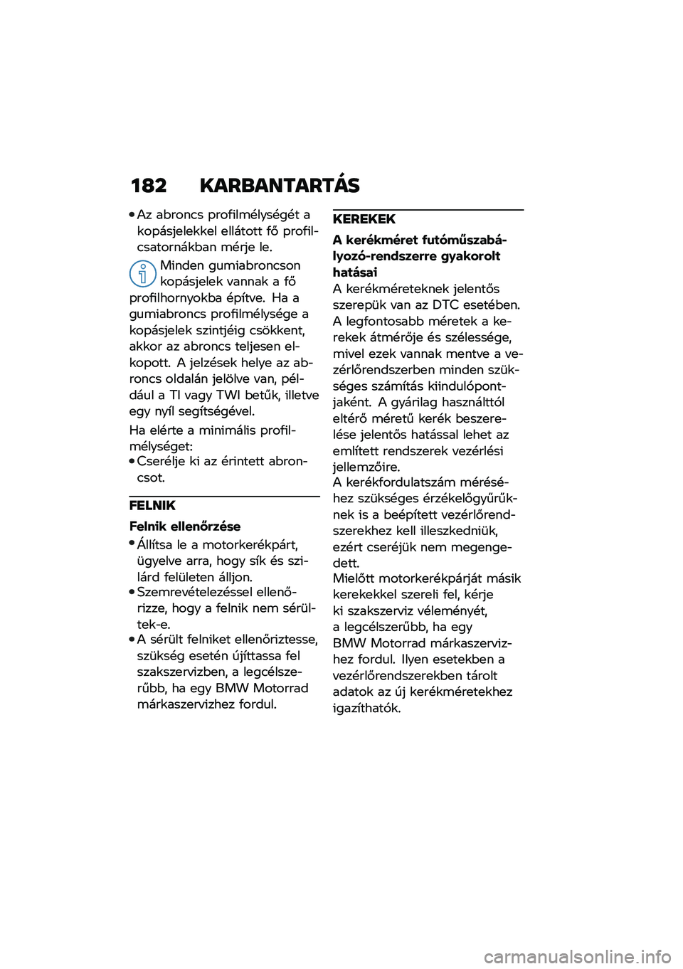 BMW MOTORRAD M 1000 RR 2021  Kezelési útmutató (in Hungarian) ��I� ����\b��������
�)� ��$����.� �-���/�(��\b�!����!��!� ��\f��-����
��
�\f�\f�
� �
������� �/�# �-���/�(��"�.��������\f�$�� �\b�!���
 ��
�%
�