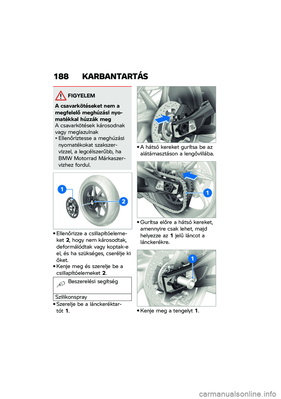 BMW MOTORRAD M 1000 RR 2021  Kezelési útmutató (in Hungarian) ��I�I ����\b��������
������ ��!
� ��	����&��1�
��	����
 ��� ����0�-�����O ���0�7����	�
 ��.��*���
����� �7����� ���0�) �.��� ���\f���!�
