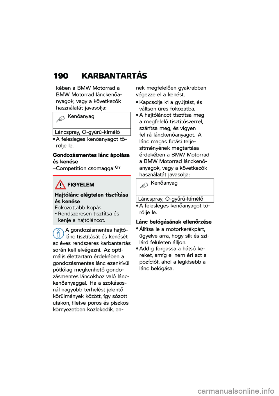 BMW MOTORRAD M 1000 RR 2021  Kezelési útmutató (in Hungarian) ��K� ����\b��������
�\f�!�$�
� � ��� �������� ���� �������� ����.�\f�
��#��"������\f� � ��� � �\f�� �
��\f�
��#�\f����������� ��� �