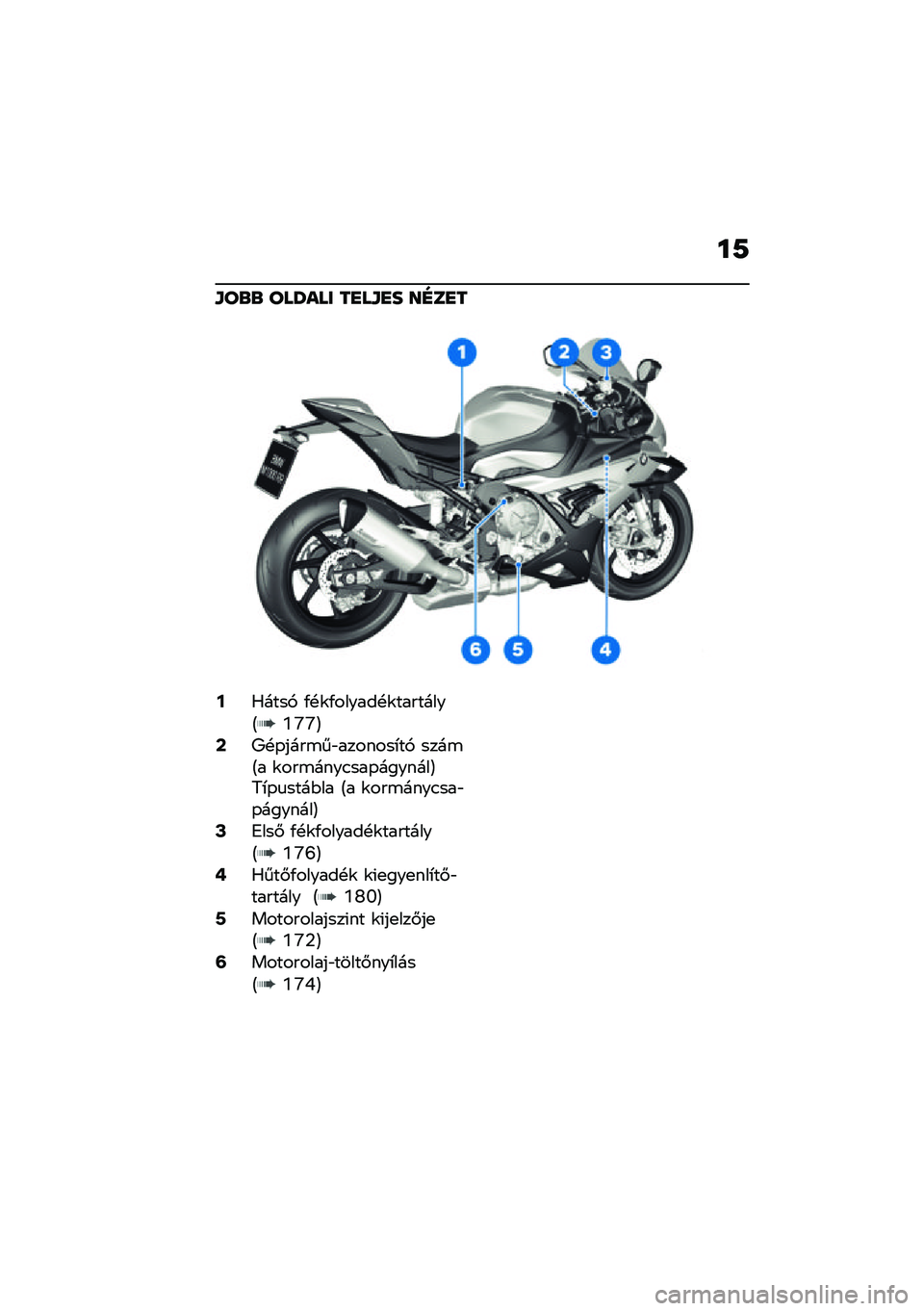 BMW MOTORRAD M 1000 RR 2021  Kezelési útmutató (in Hungarian) ��9
�\f��\b�\b ���R��� ��
��\f�
� ��E��
�
�9�0����, �/�!�\f�/������!�\f��������@�K�Q�Q�A�;�7�!�-����\b��"�������*��, ����\b�@� �\f���\b����.���-���