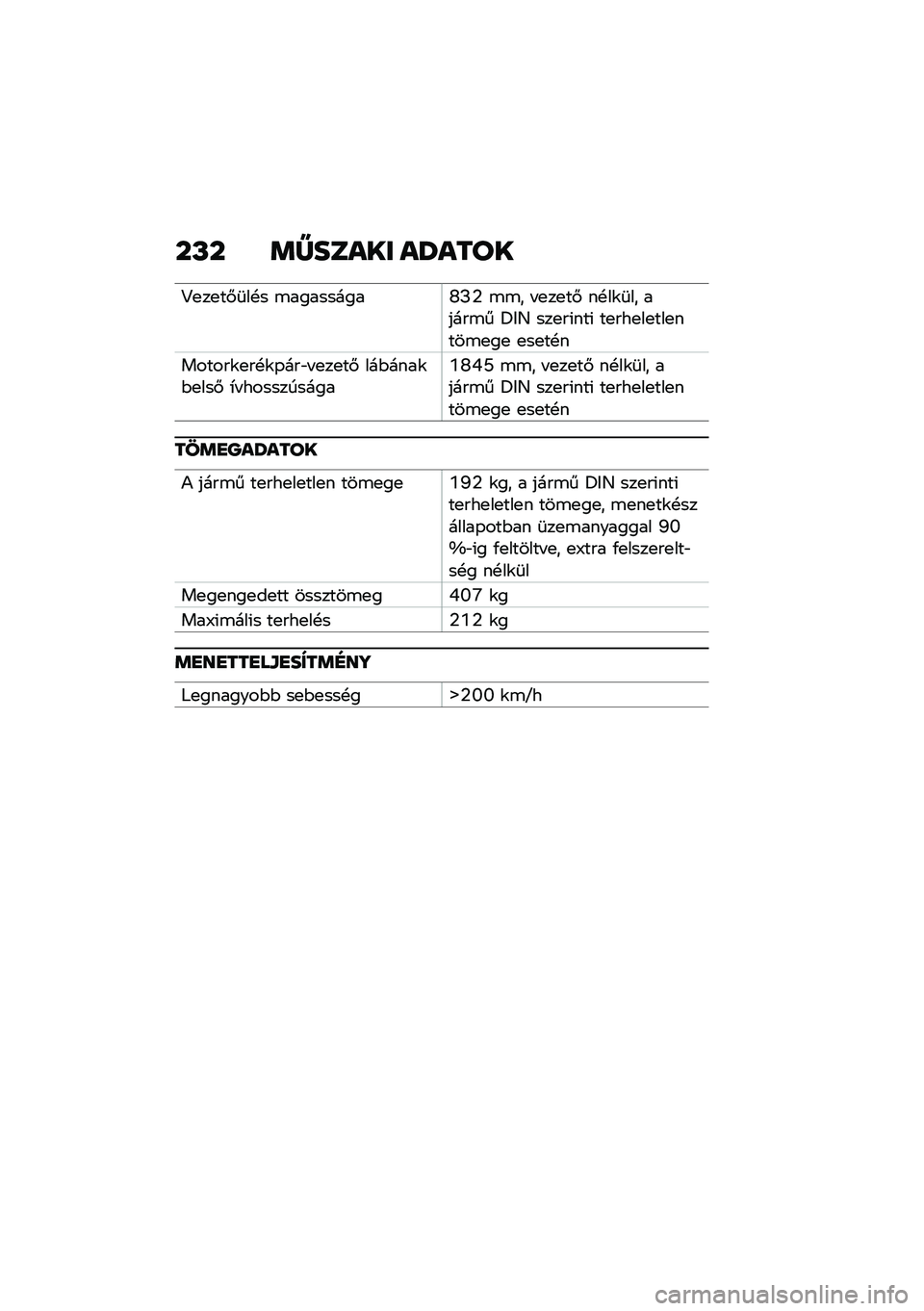 BMW MOTORRAD M 1000 RR 2021  Kezelési útmutató (in Hungarian) ��M� �	�[����� ��R����
�>�
��
��#�	��!� �\b���������R�I�2 �\b�\b� � �
��
��# ��!��\f�	�� �����\b� �<�&�C ���
��(���( ��
���
��
���
����\b�
��
 �
��
