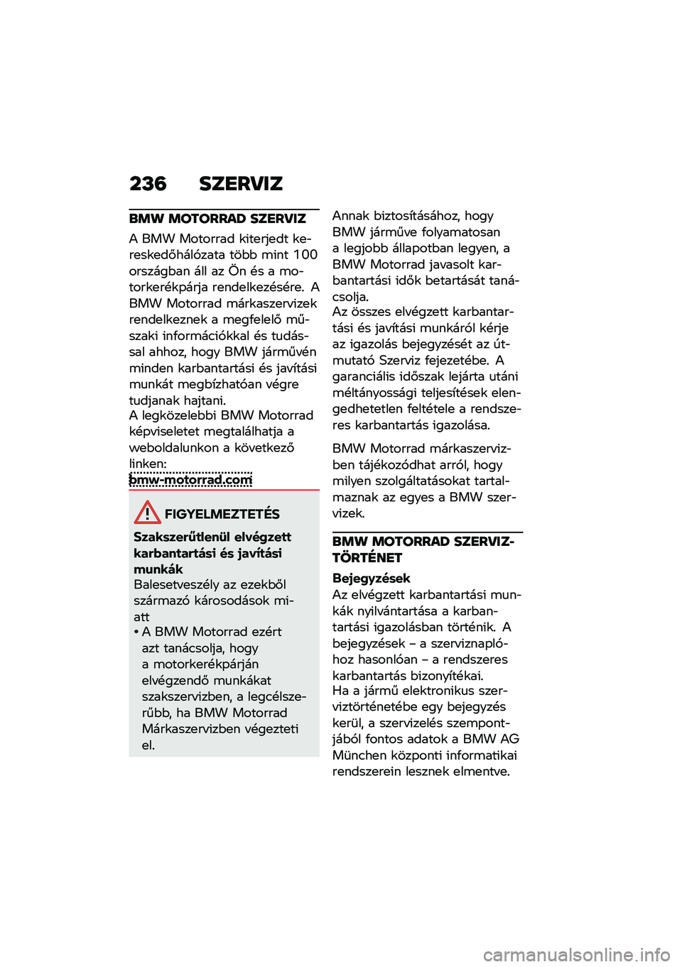 BMW MOTORRAD M 1000 RR 2021  Kezelési útmutató (in Hungarian) ��M�= ���
��Q��
�\b�	�
 �	�������R ���
��Q��
�) ��� �������� �\f�(��
���
�� �\f�
�"��
��\f�
��#����,���� ���$�$ �\b�(�� �K�M�M�������$�� ��� �
