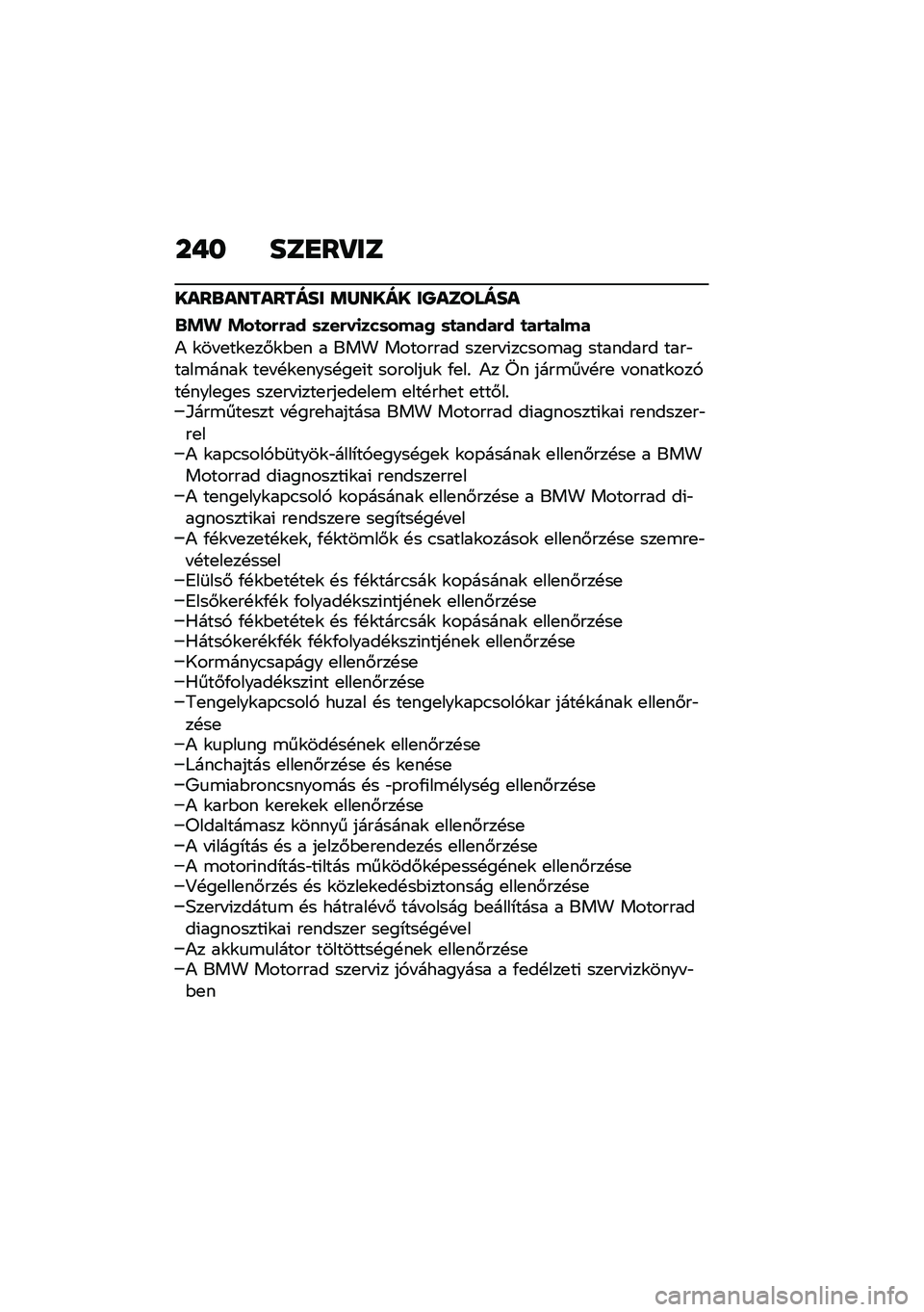BMW MOTORRAD M 1000 RR 2021  Kezelési útmutató (in Hungarian) ��+� ���
��Q��
����\b��������� �	�Z���� ��P�������
�$�!�% �!��
��&�&�� �	���&��
���	����0 �	�
�����&� �
��&�
����
�) �\f�� �
��\f�
��#�\f�$�
� 