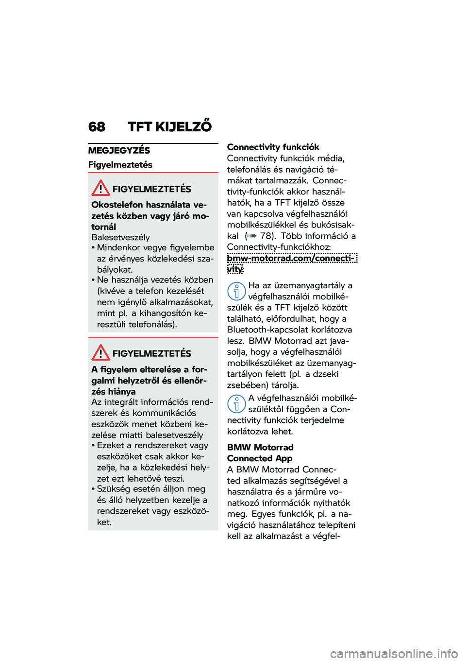 BMW MOTORRAD M 1000 RR 2021  Kezelési útmutató (in Hungarian) �=�I ��� ���\f�
���U
�	�
�P�\f�
�P�X��E�
��
�0�.������
��
��	
������ �!������"�#
�W���	�
����-�� �7��	������
� ���*���
��	 ��1��(�� ���0�. �/��&� 