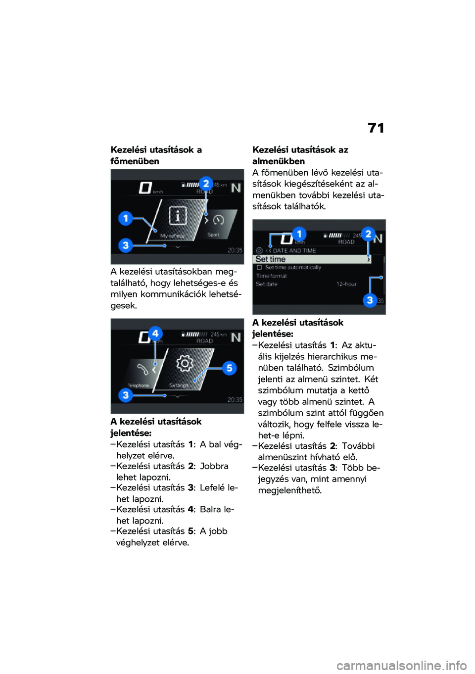 BMW MOTORRAD M 1000 RR 2021  Kezelési útmutató (in Hungarian) �H�
�P������	�
 �\f�
��	�L�
��	�� ��-�O����8�(��
�) �\f�
��
��!��( �
����*�����\f�$�� �\b�
��"���������,� ���� ��
��
���!��
��"�
 �!��\b�(���
� �\f�
